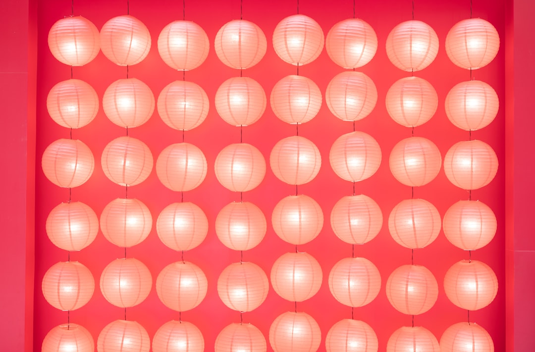Red Light Therapy Device