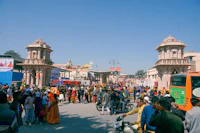 5-Day Itinerary for Ayodhya: The Complete Day-by-Day Travel Plan