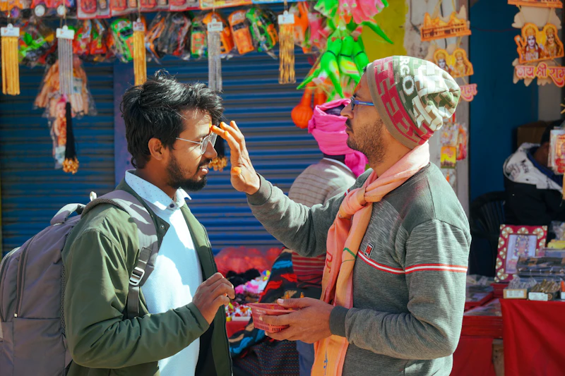 Best Places to Buy Souvenirs in Ayodhya (Skip the Tourist Junk)