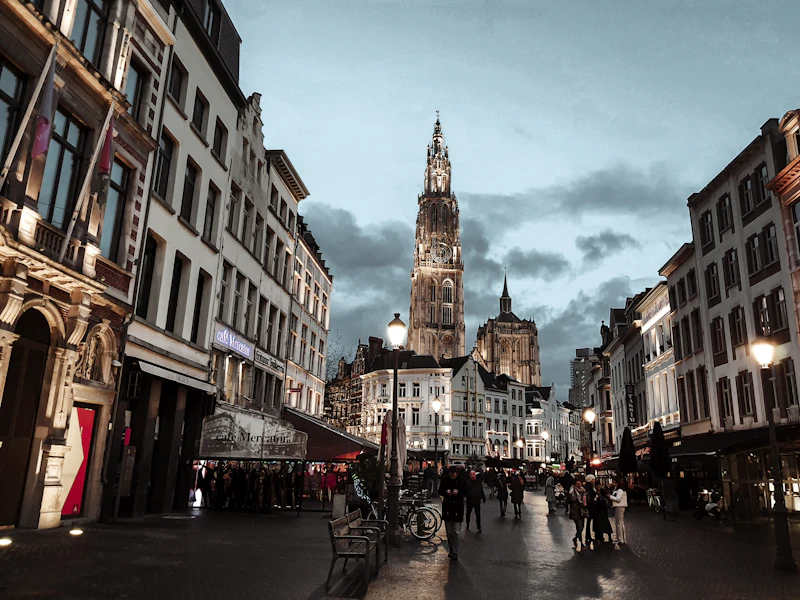 Private chef in Li&egrave;ge