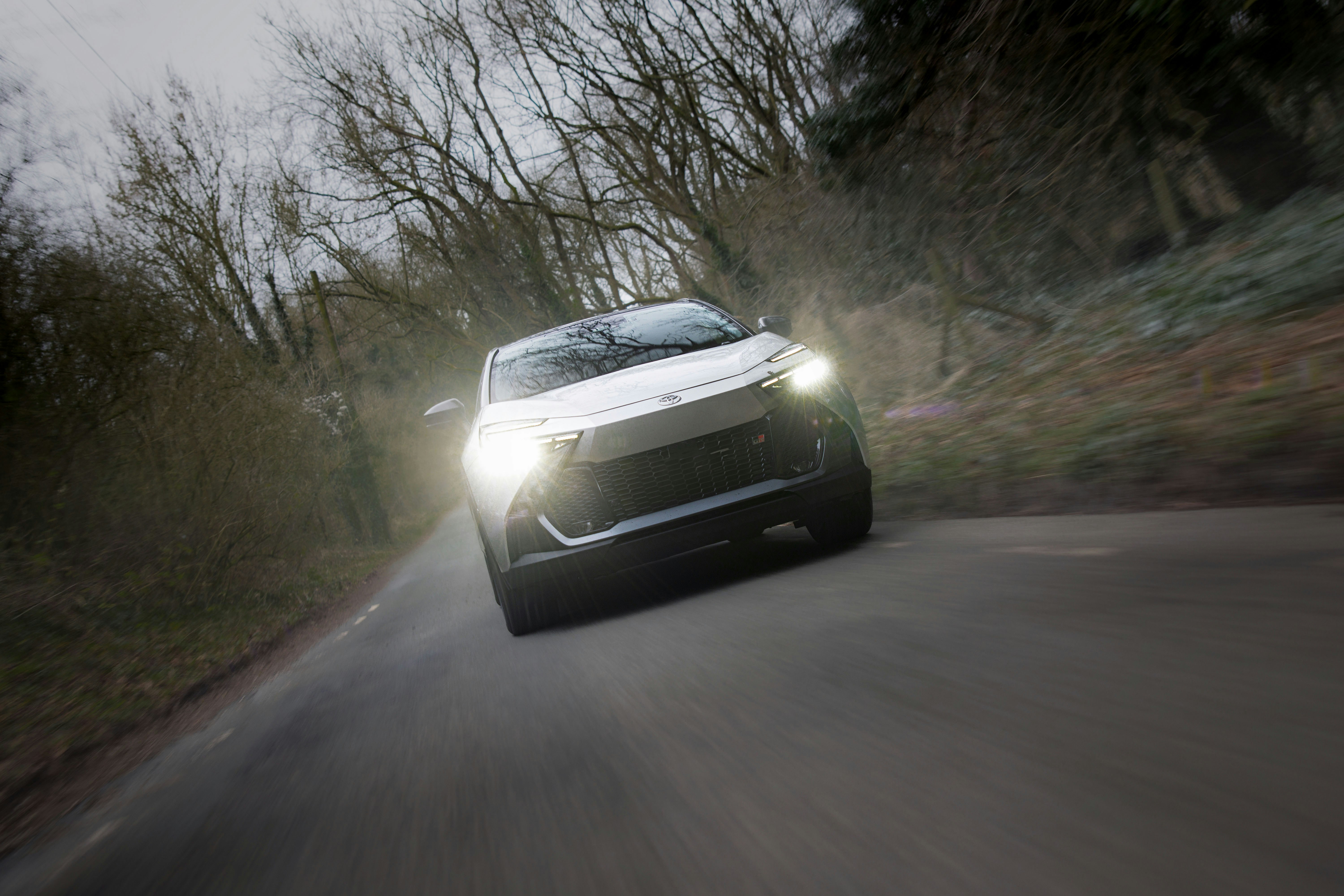 Photo by lukethorntonofficial