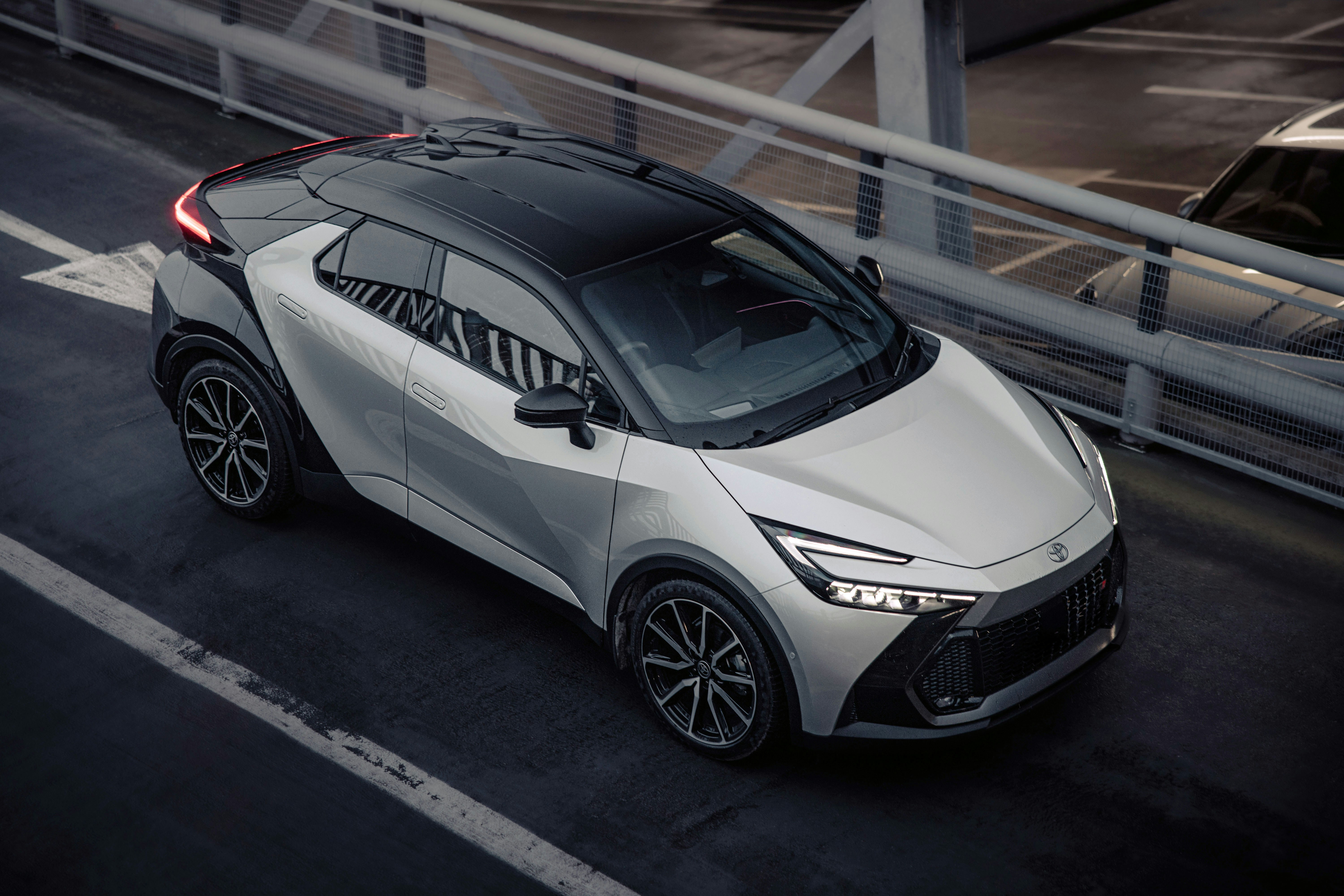 Photo by lukethorntonofficial