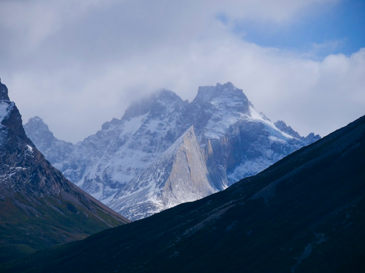 How Patagonian Ski Resorts Compare to the Alps and Rockies