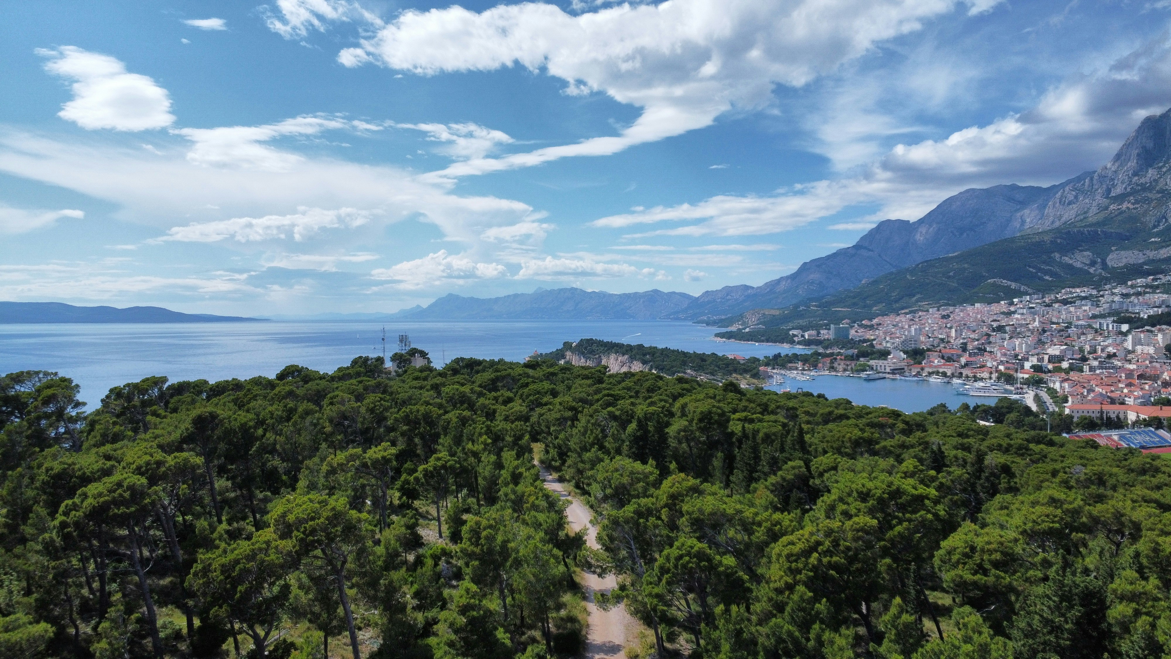 Photo of Makarska