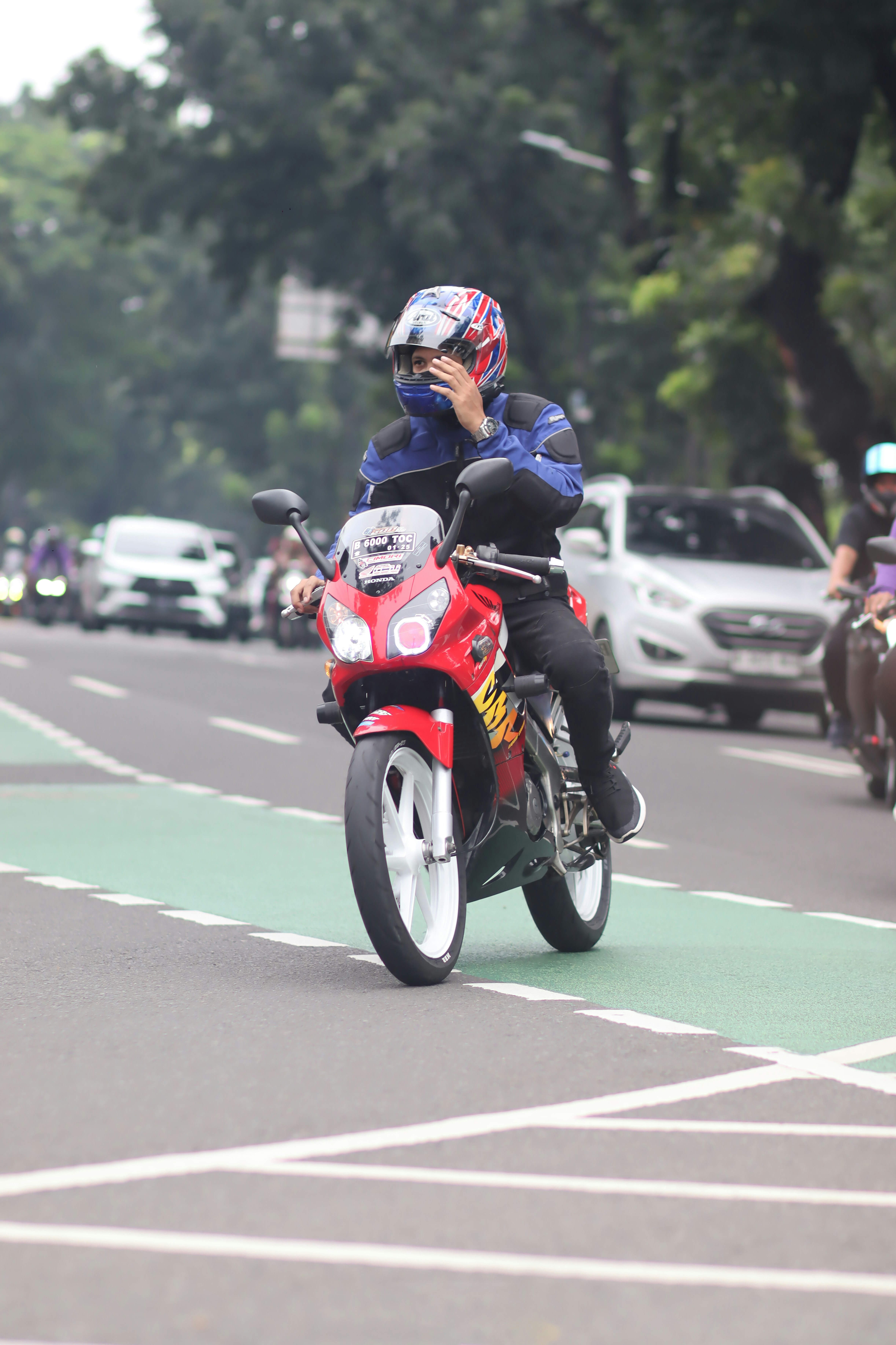 Photo by amsyahrul