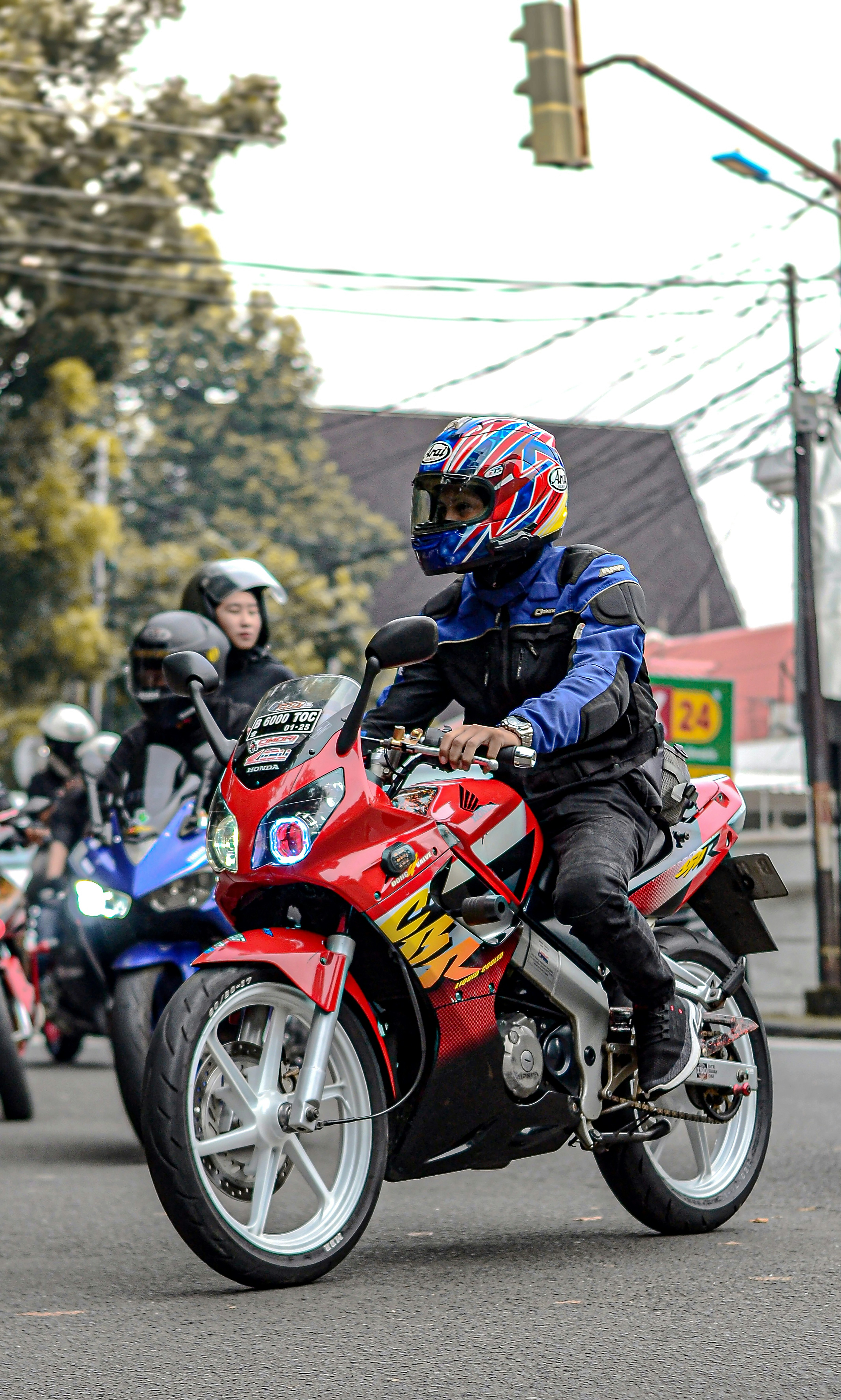 Photo by amsyahrul