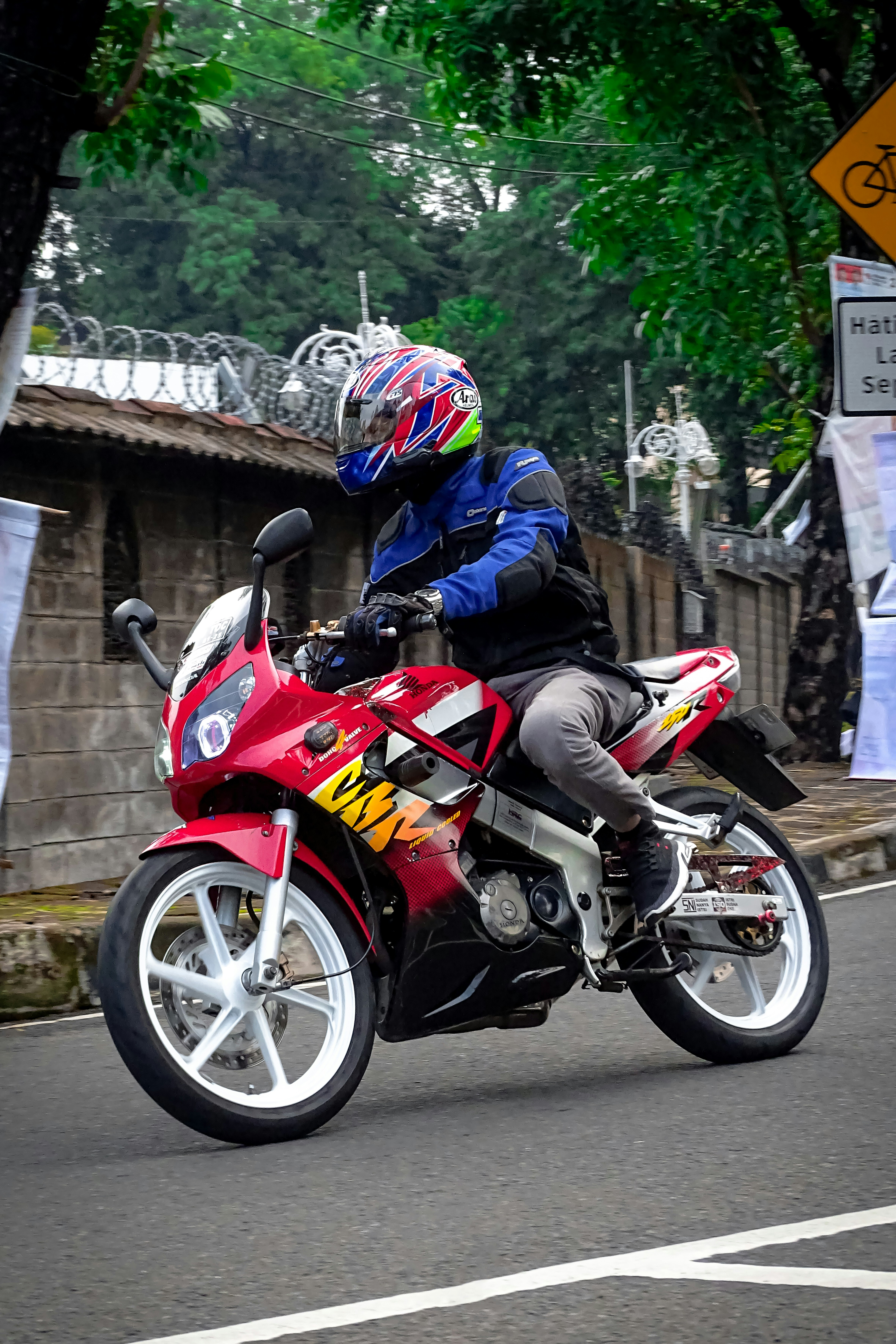 Photo by amsyahrul