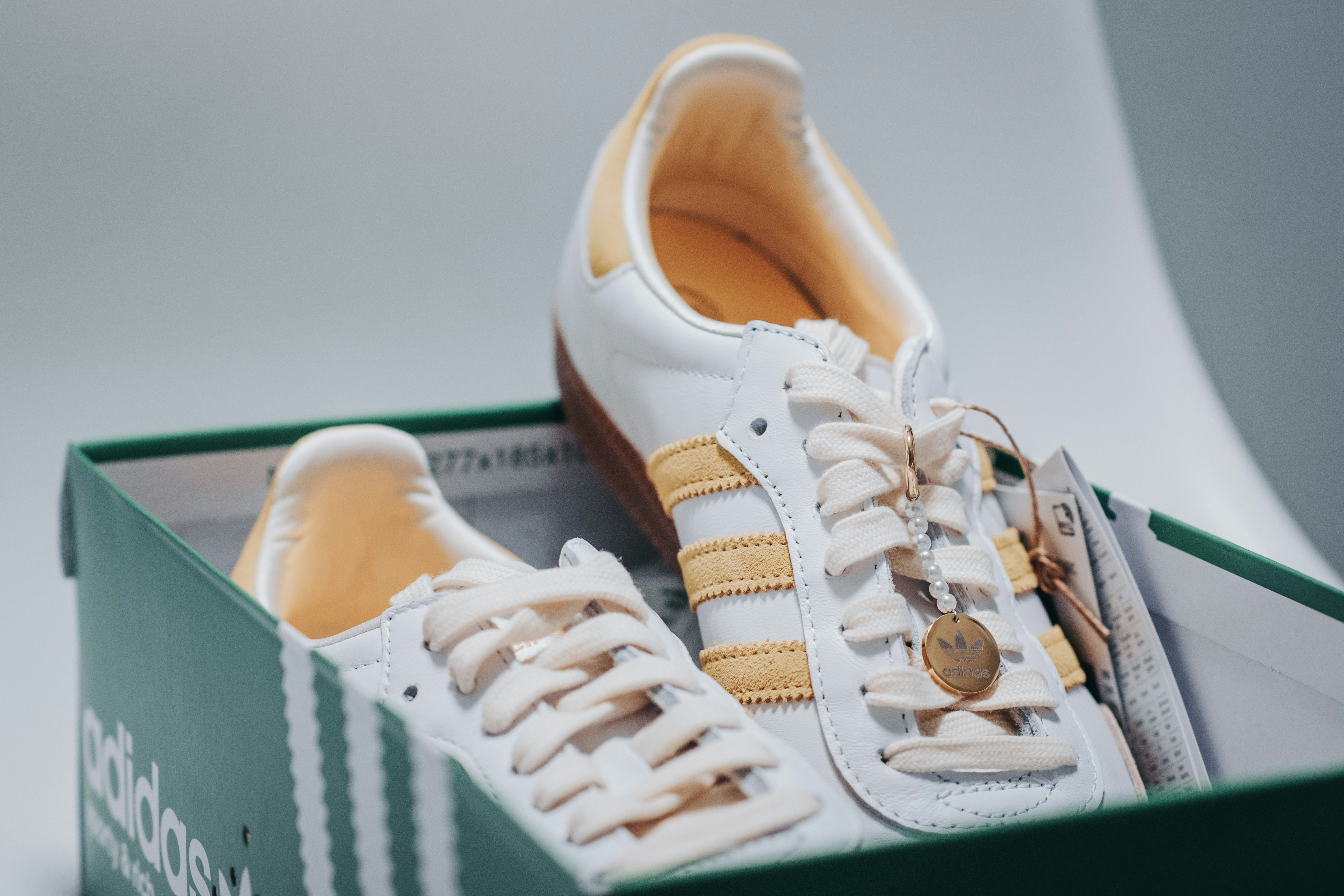 adidas x Sporty & Rich