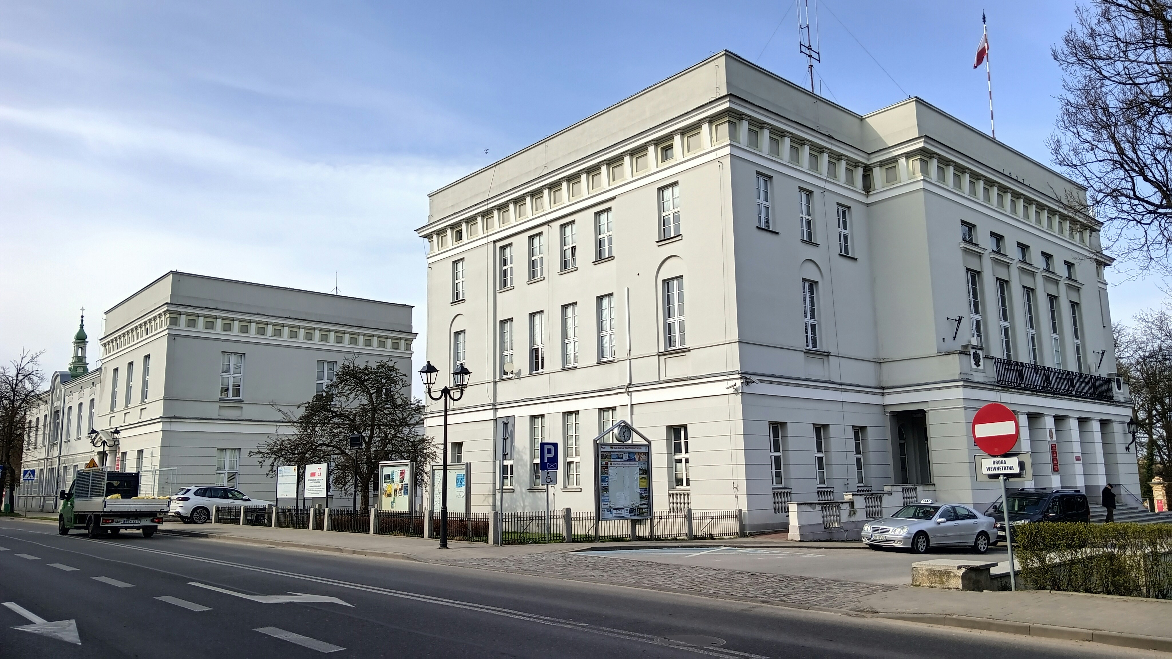 Photo of Tomaszów Mazowiecki