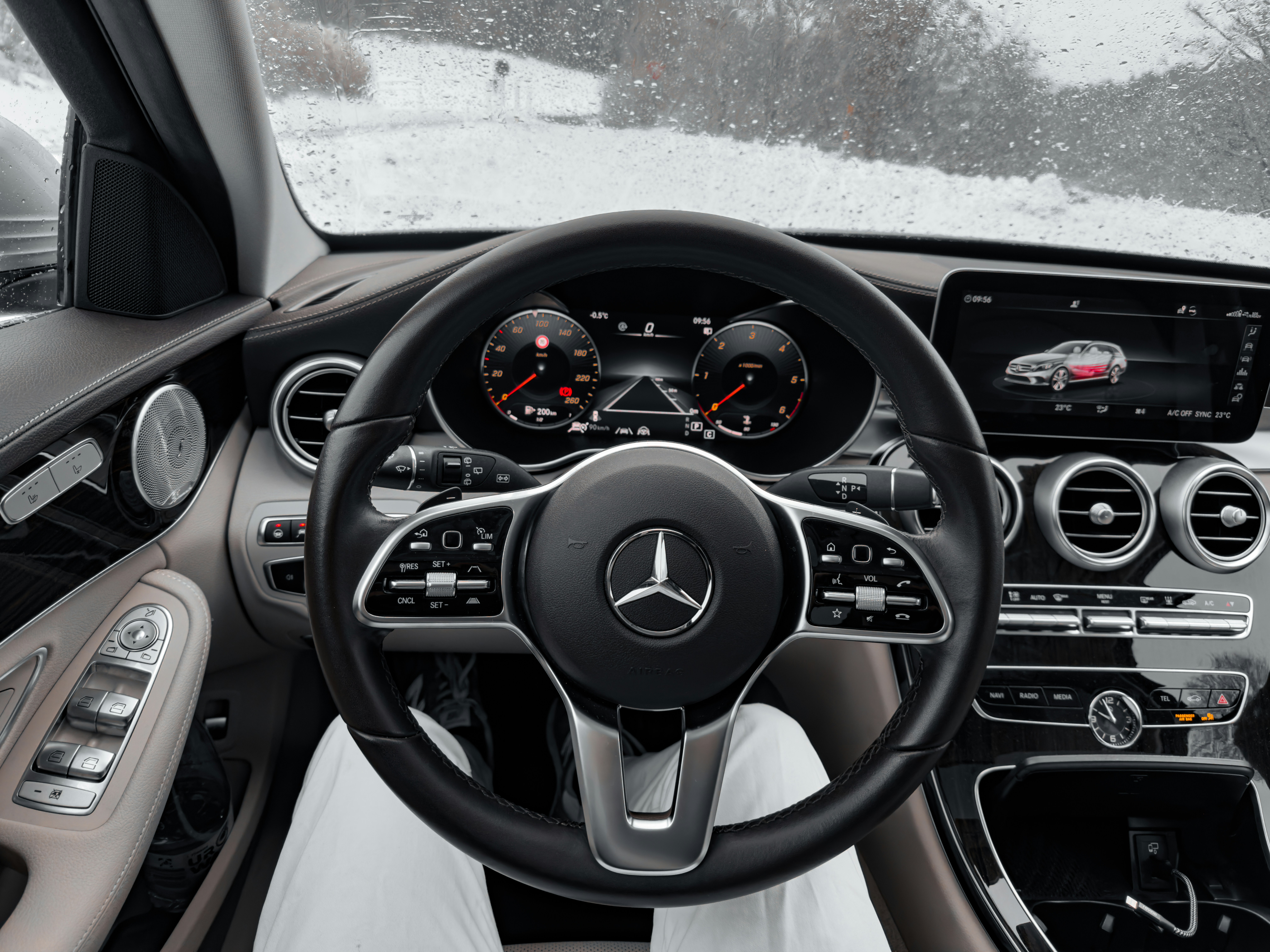 the dashboard of a mercedes benz benz benz benz benz benz benz benz benz benz benz