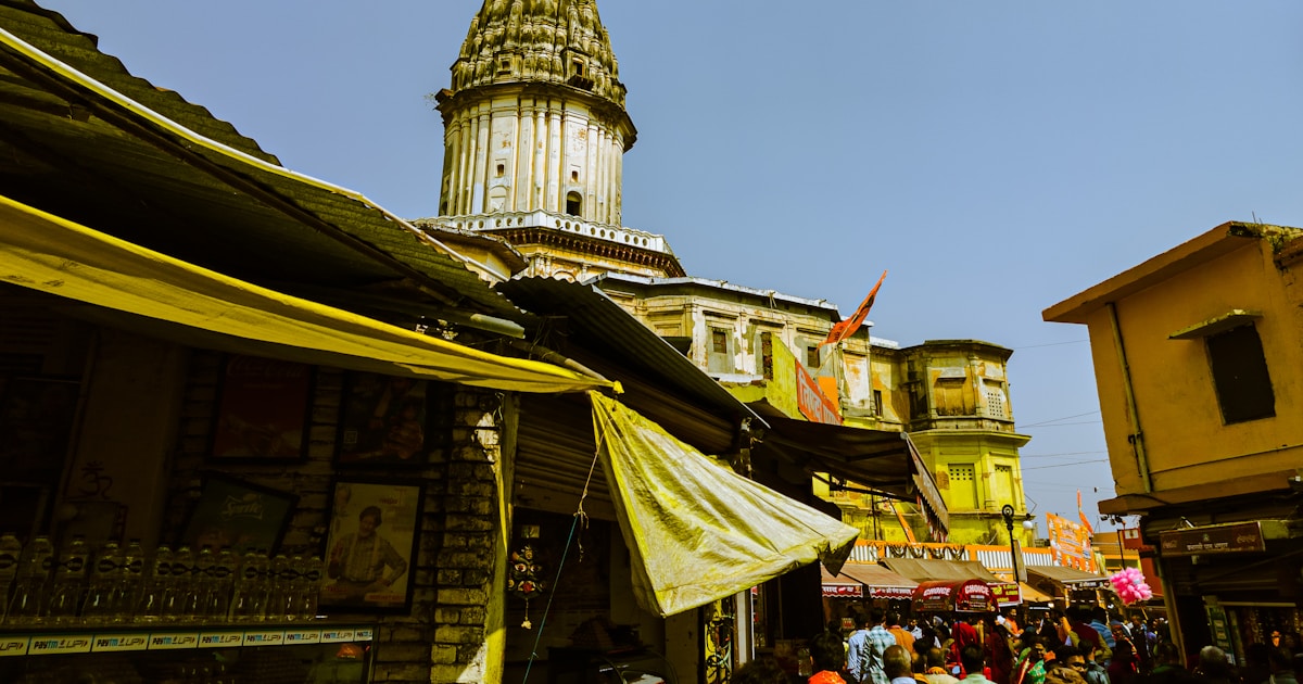 OnePlus Nord CE 3 Lite Sample Shots OnePlus Nord CE 3 Lite Sample Shots