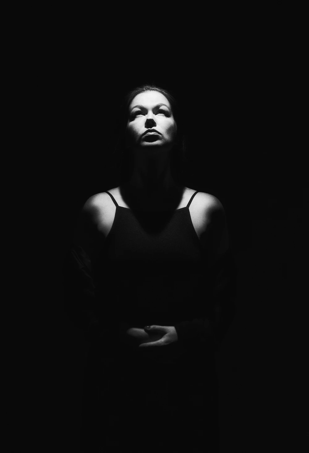 Elena R. transformation — before
