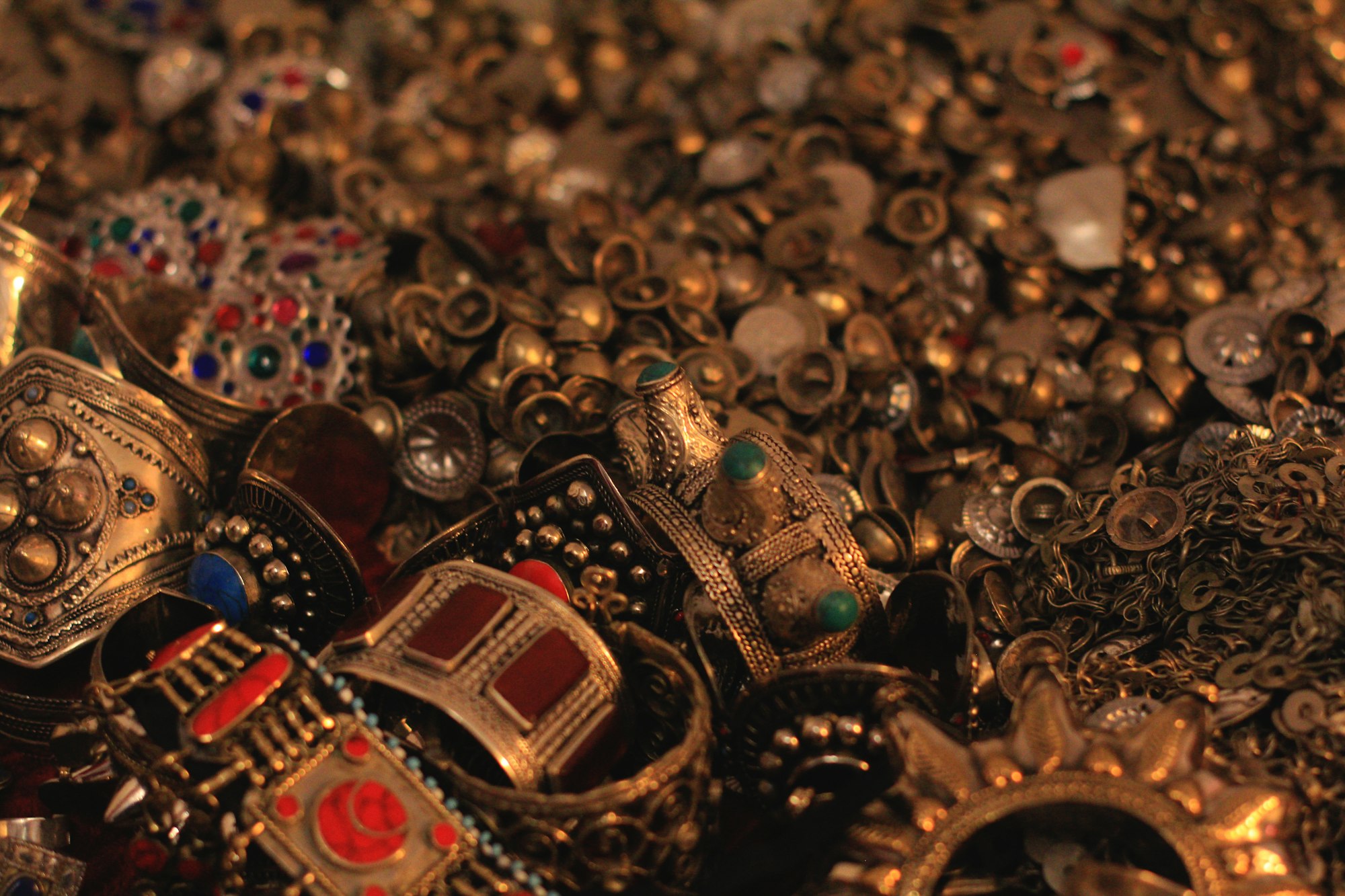 Jewelry Care
