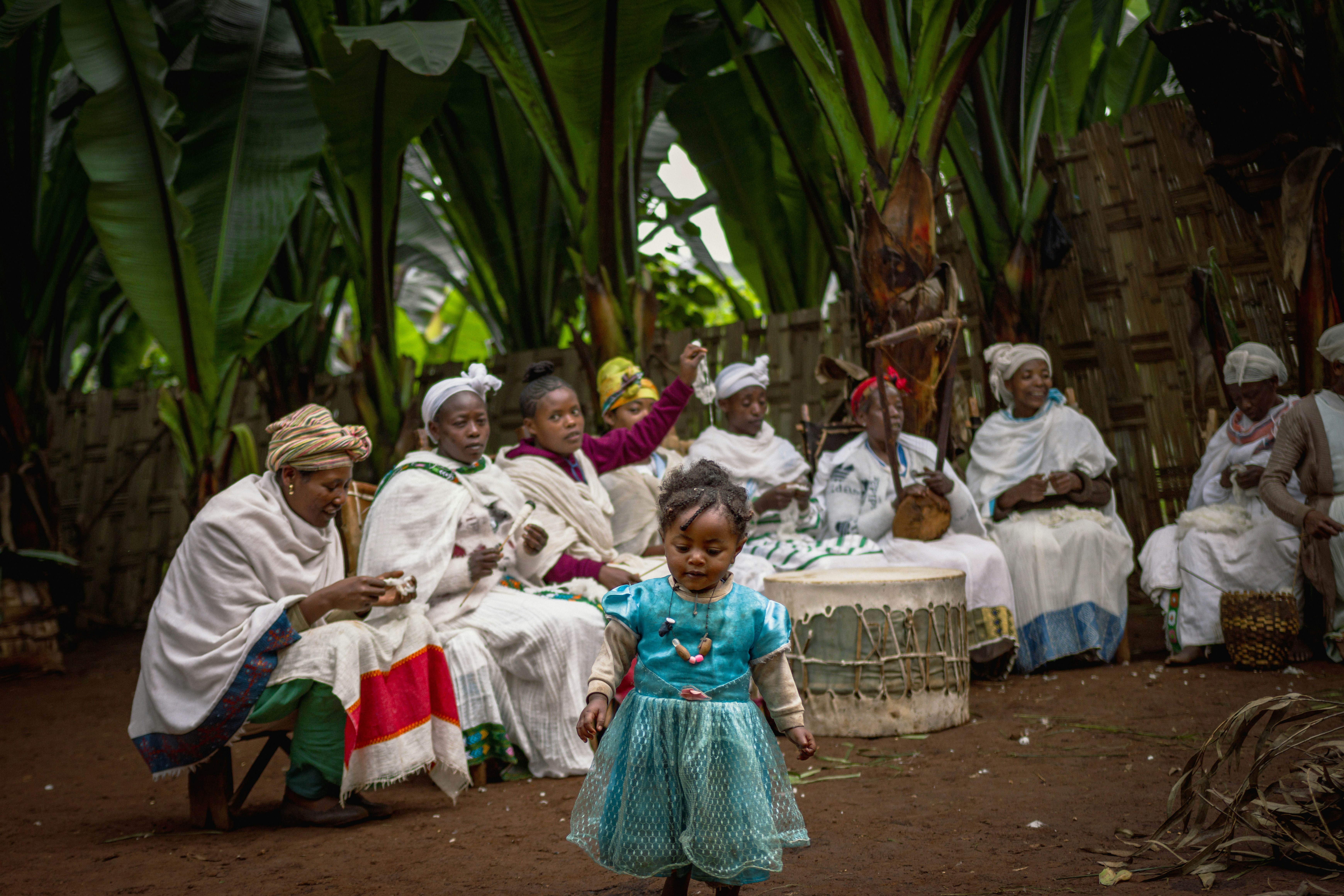 Mali Family Travel Guide 2026: Traveling with Kids Safely