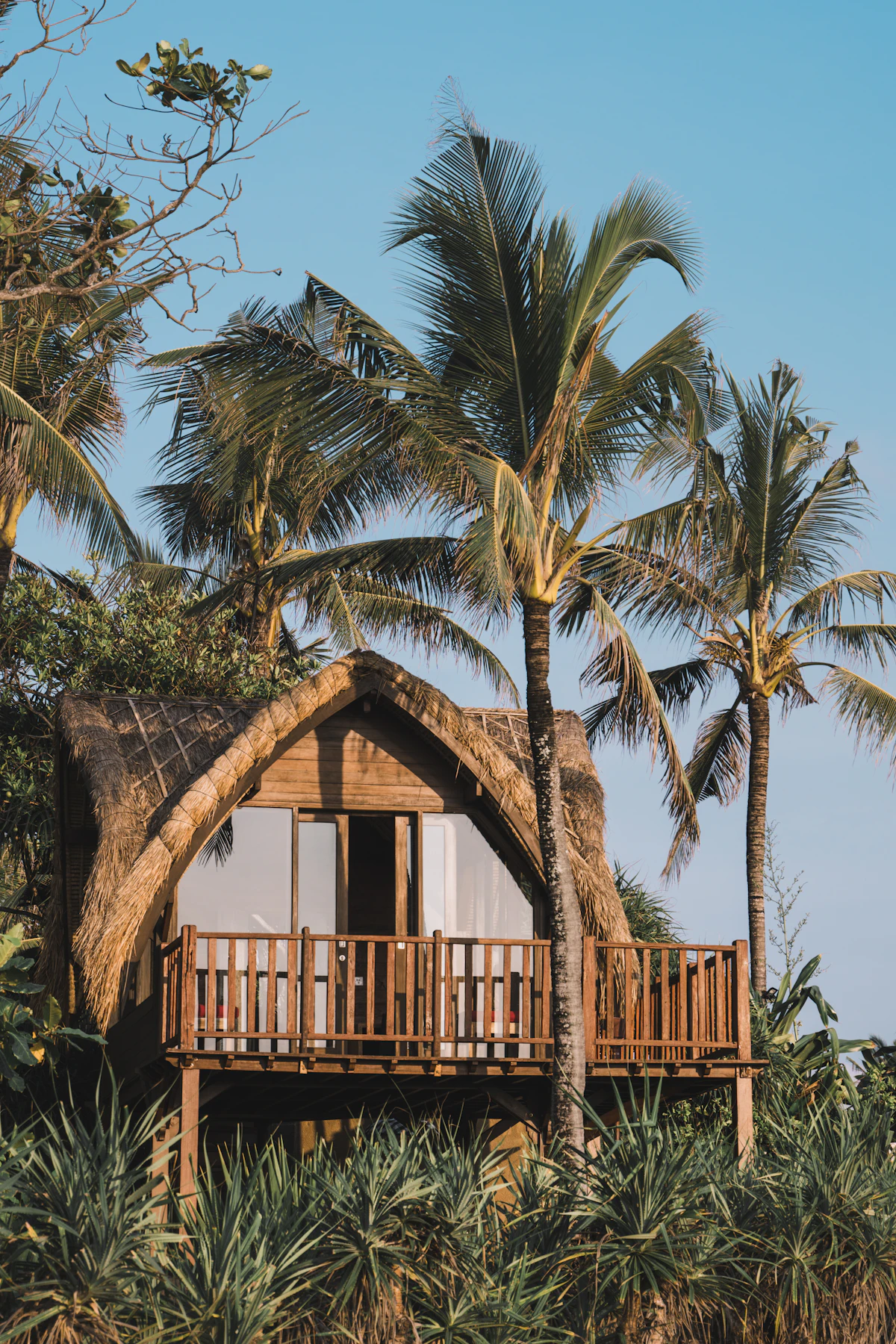 Entire Beach House