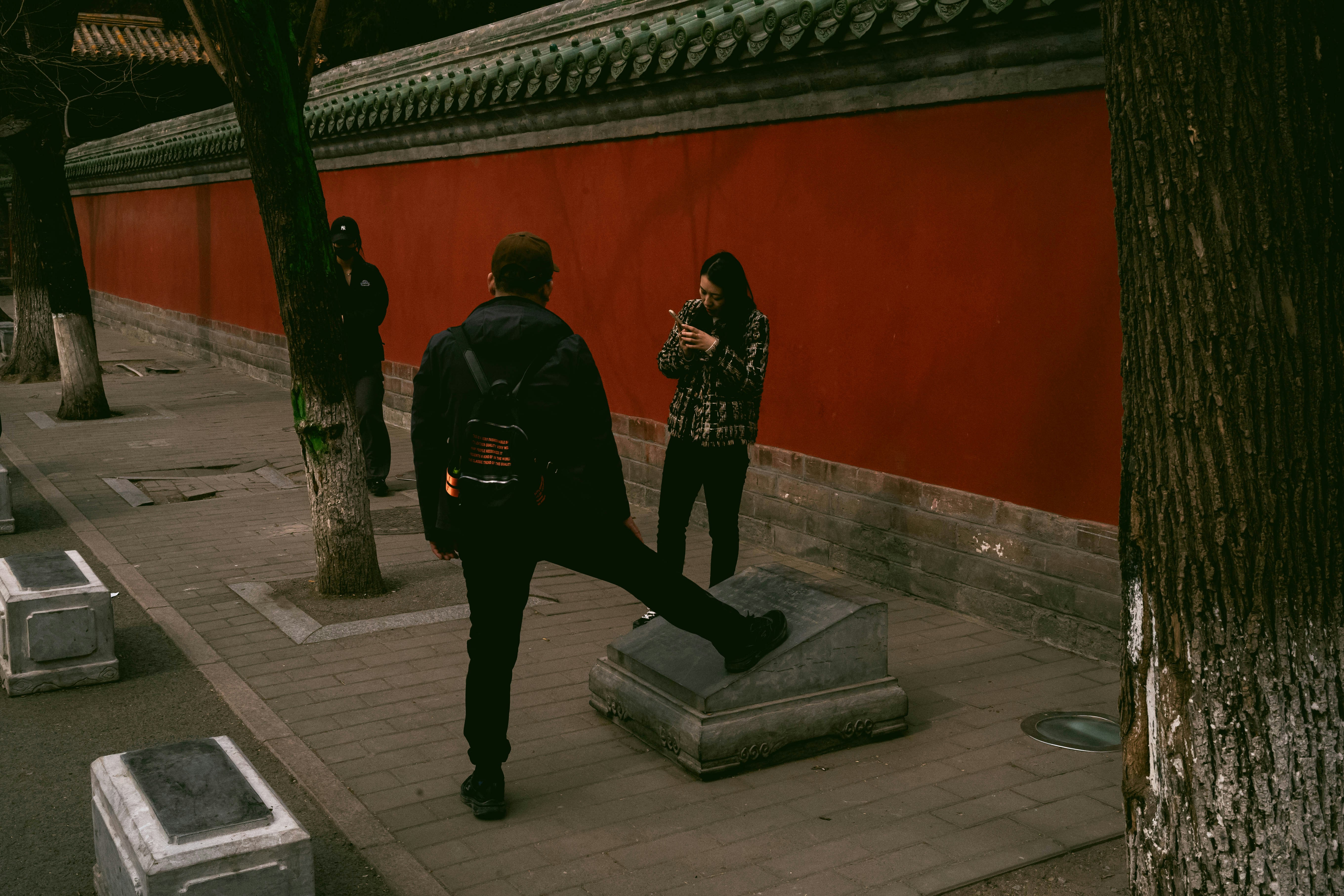 Photo by tommaomaoer