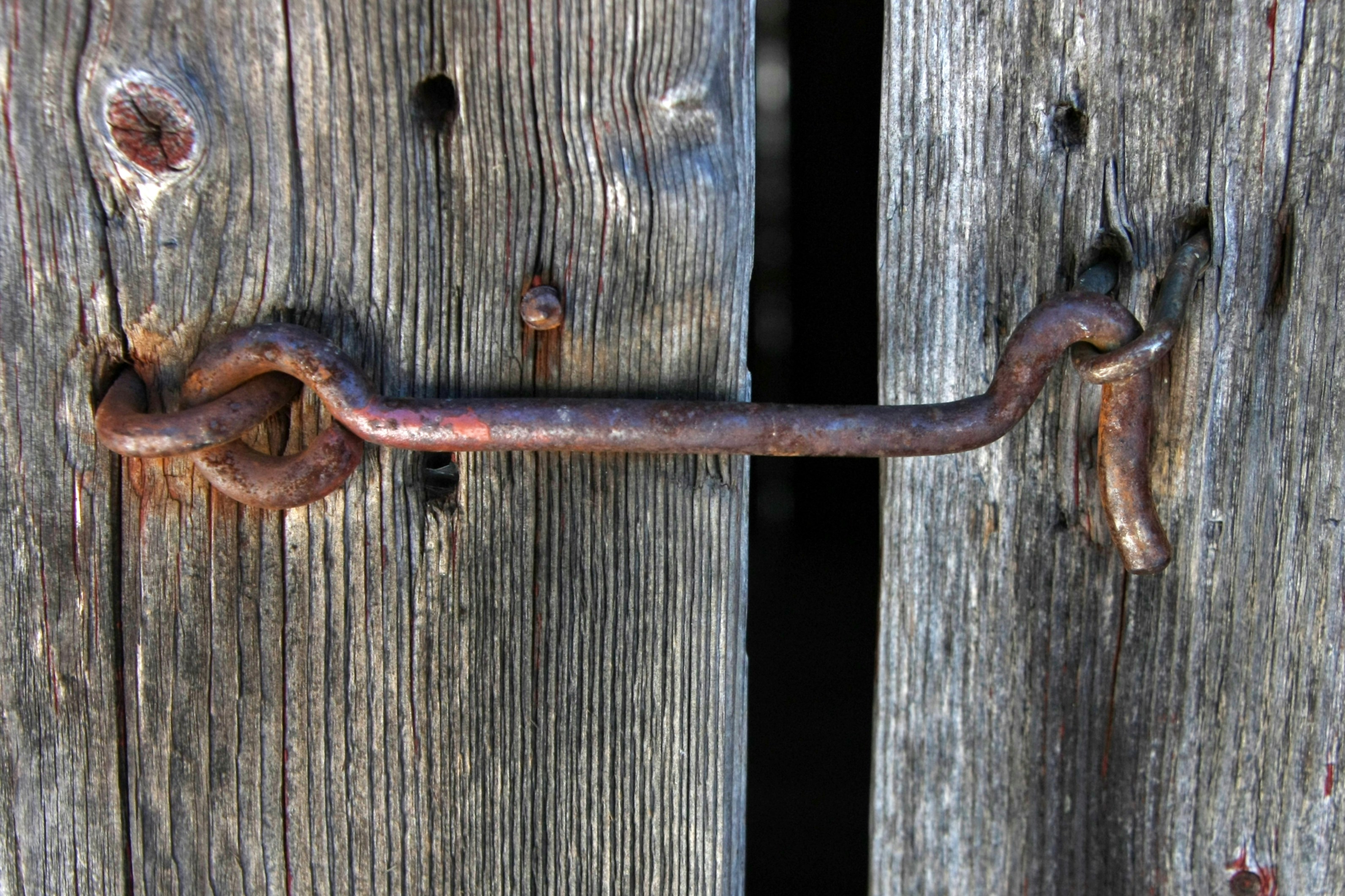 Ghost: Securing Webhooks