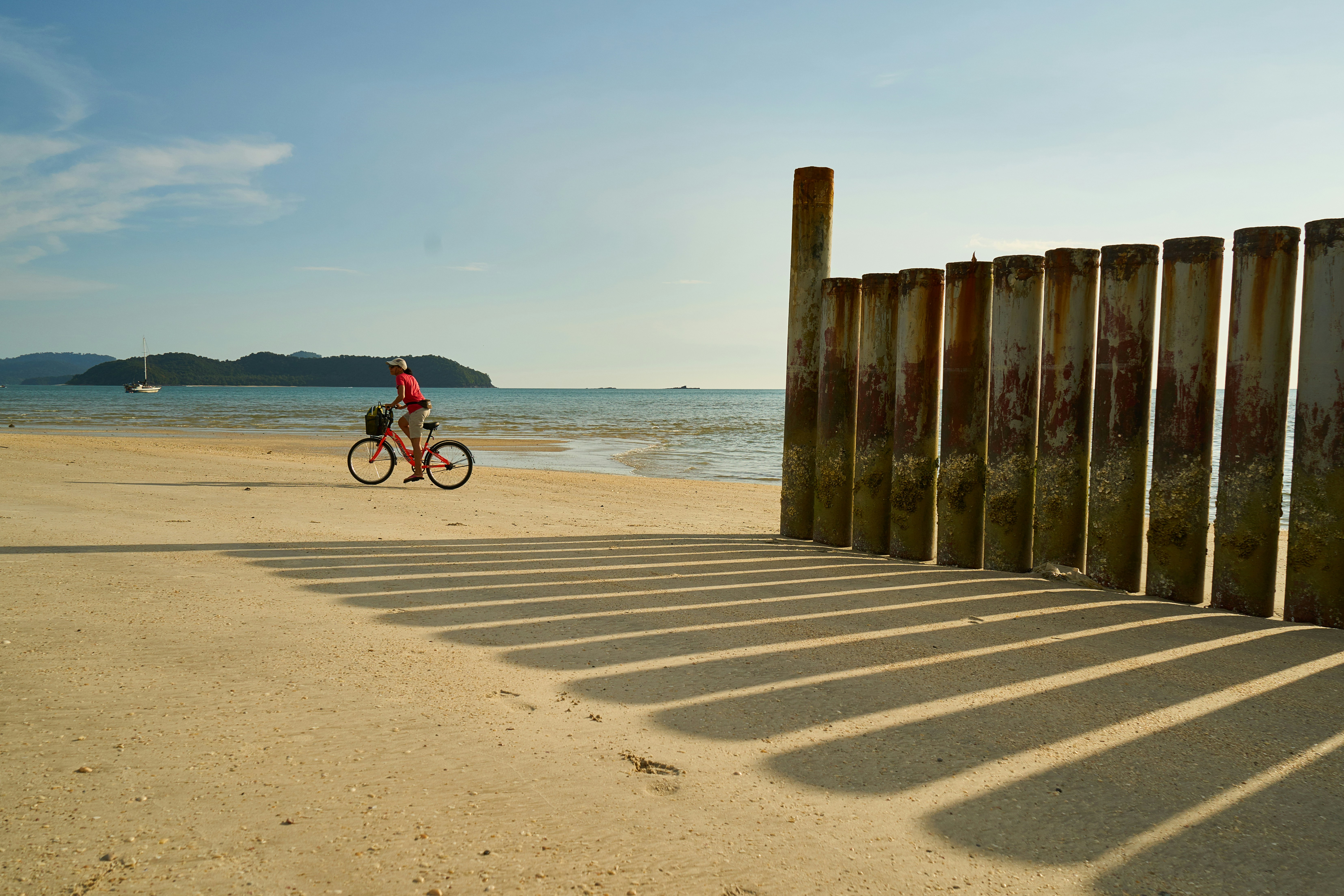 Safety Guide for Travelers in Kapar (2026)