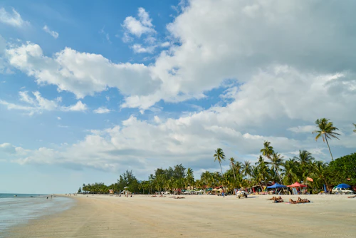 Langkawi Island Getaway 2