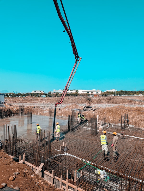 Construction