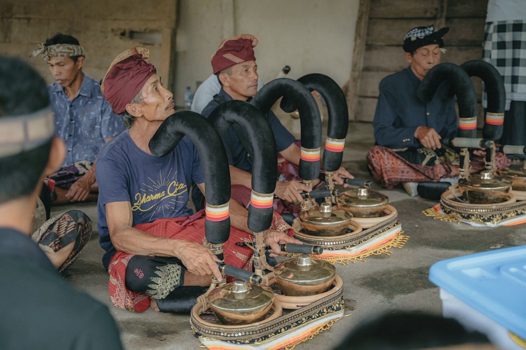Travel's Hidden Gems: Destinations Where Rare Finds and Auctions Cr… — Travel's Hidden Gems, photo 2