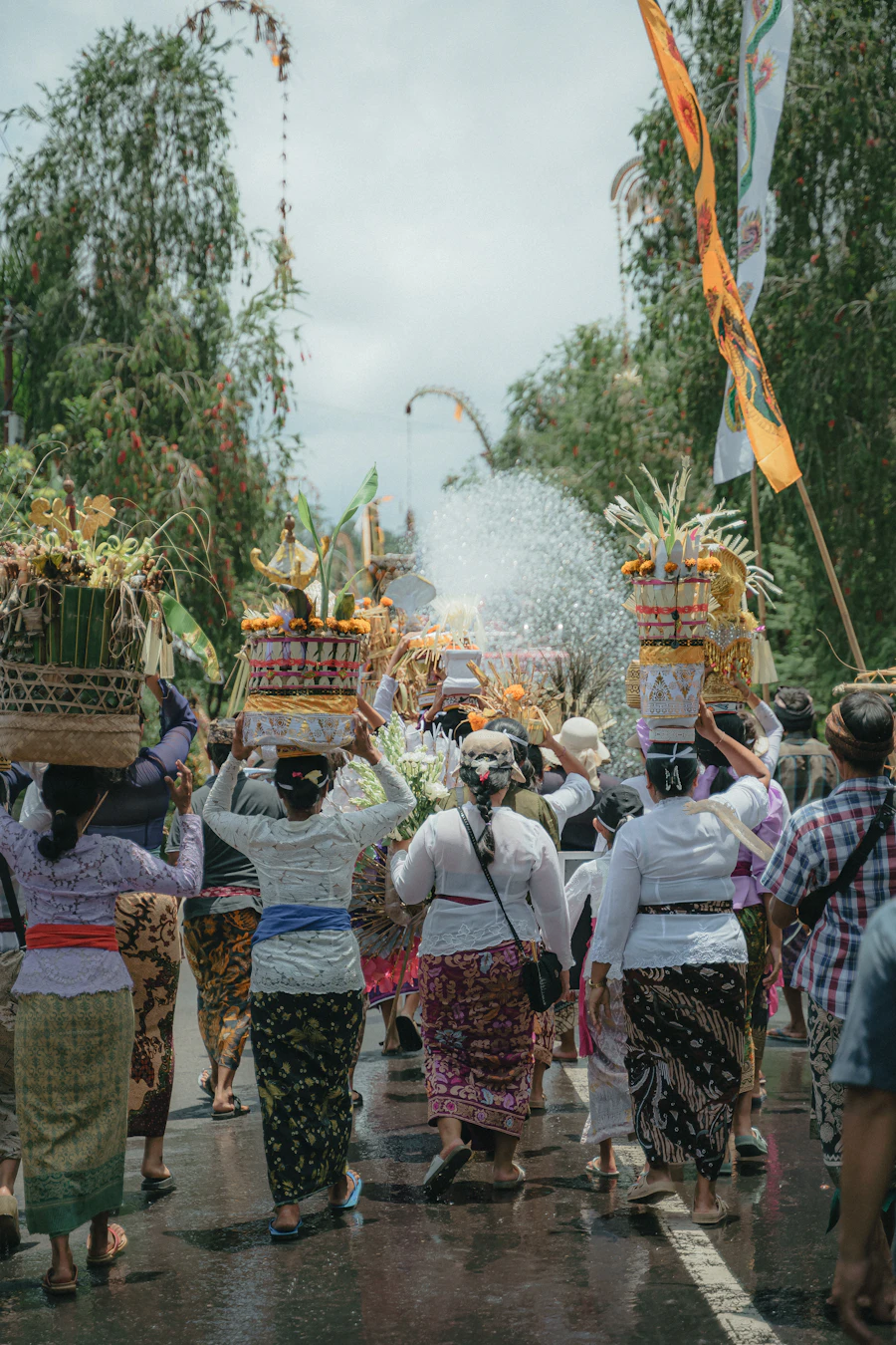 The Hornbill Festival