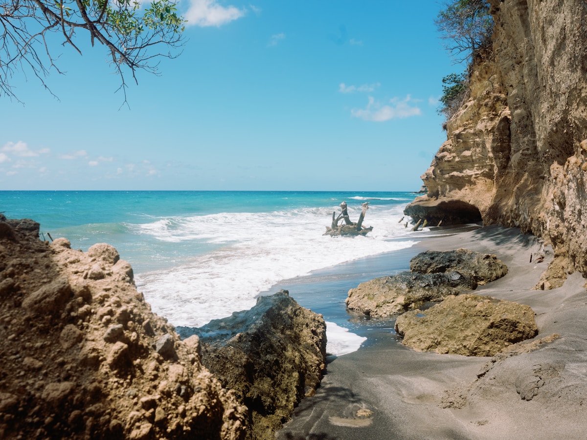 Saint Lucia, Saint Lucia