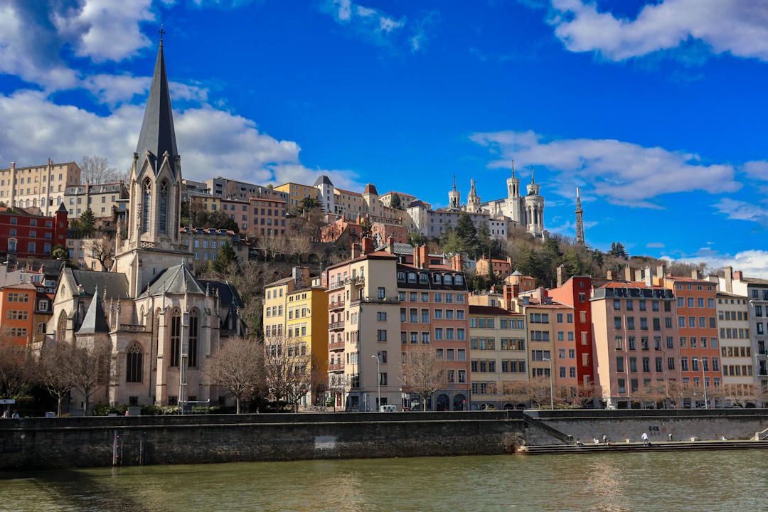 6-Day Lyon Luxury Travel Itinerary: Fine Dining & History