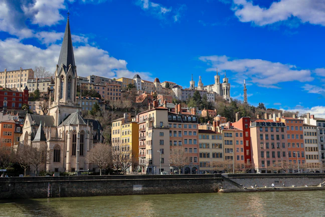6-Day Lyon Luxury Travel Itinerary: Fine Dining & History