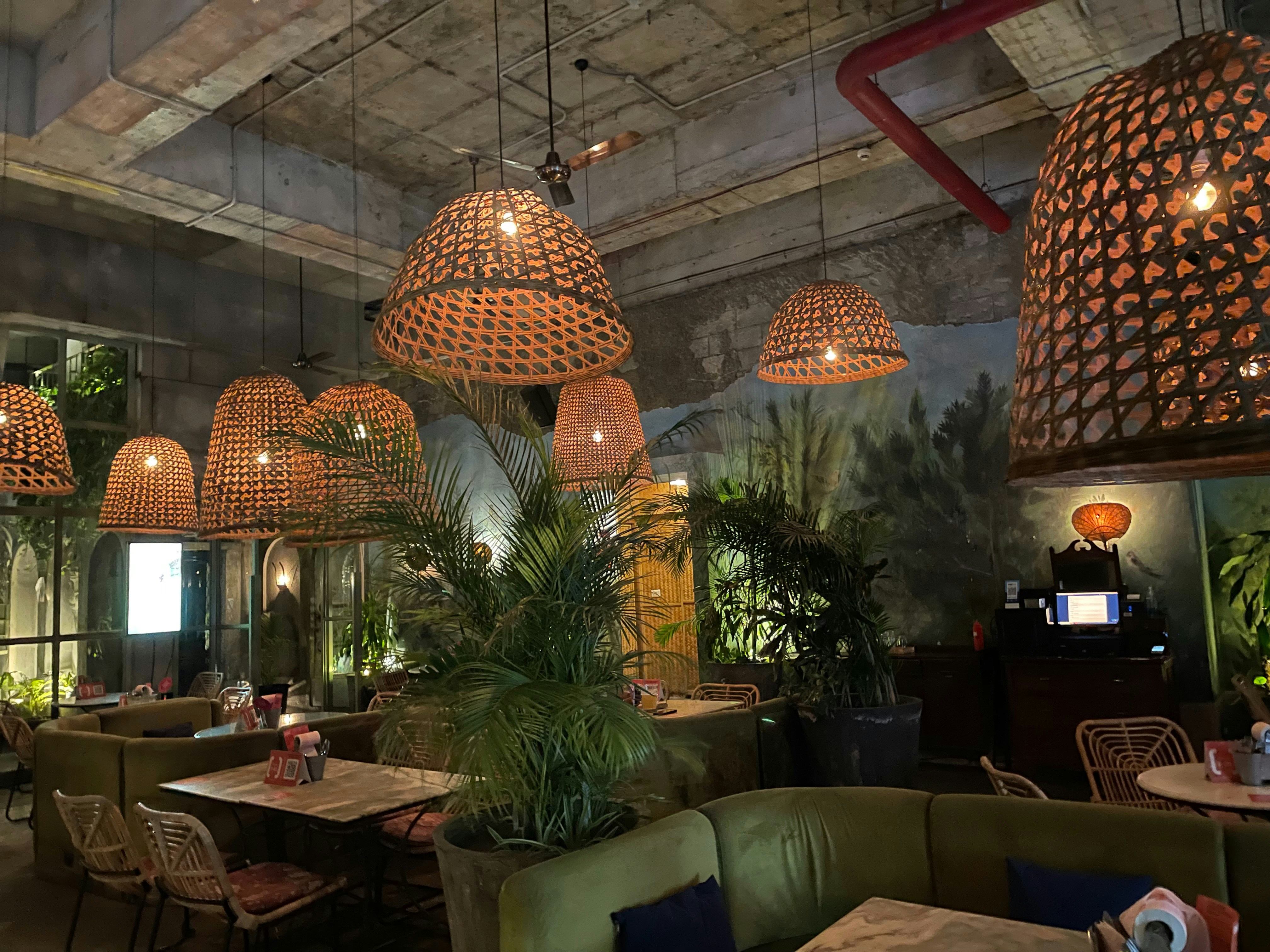 Photo by syed19unsplash