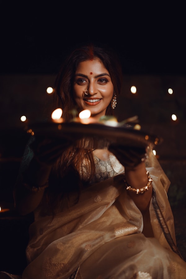 Emerald Silk Lehenga
