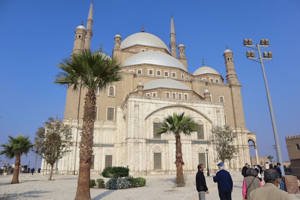 Exploring the Magnificence of Ottoman Architecture