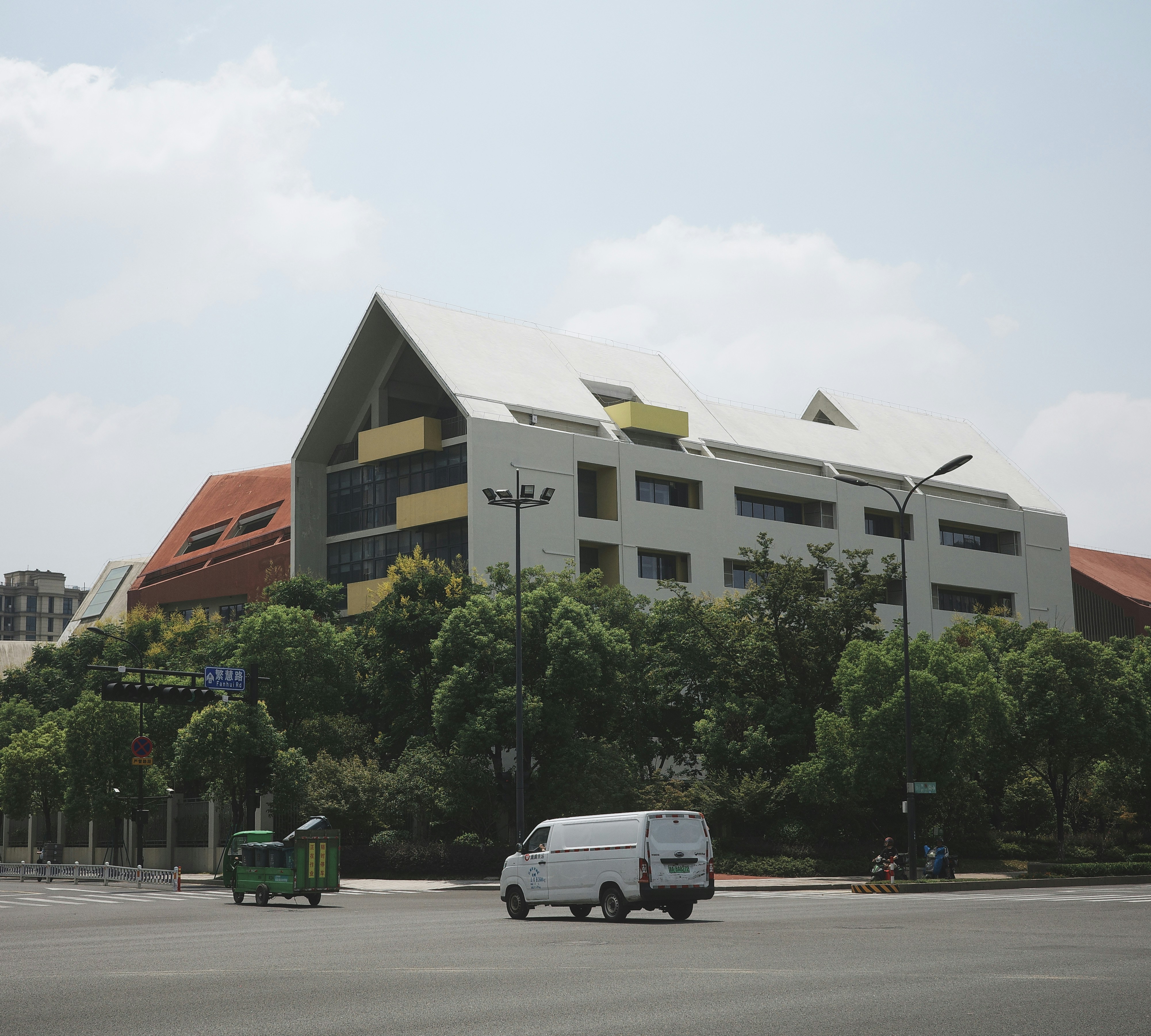 "Kasetsart University In Bangkok Thailand"