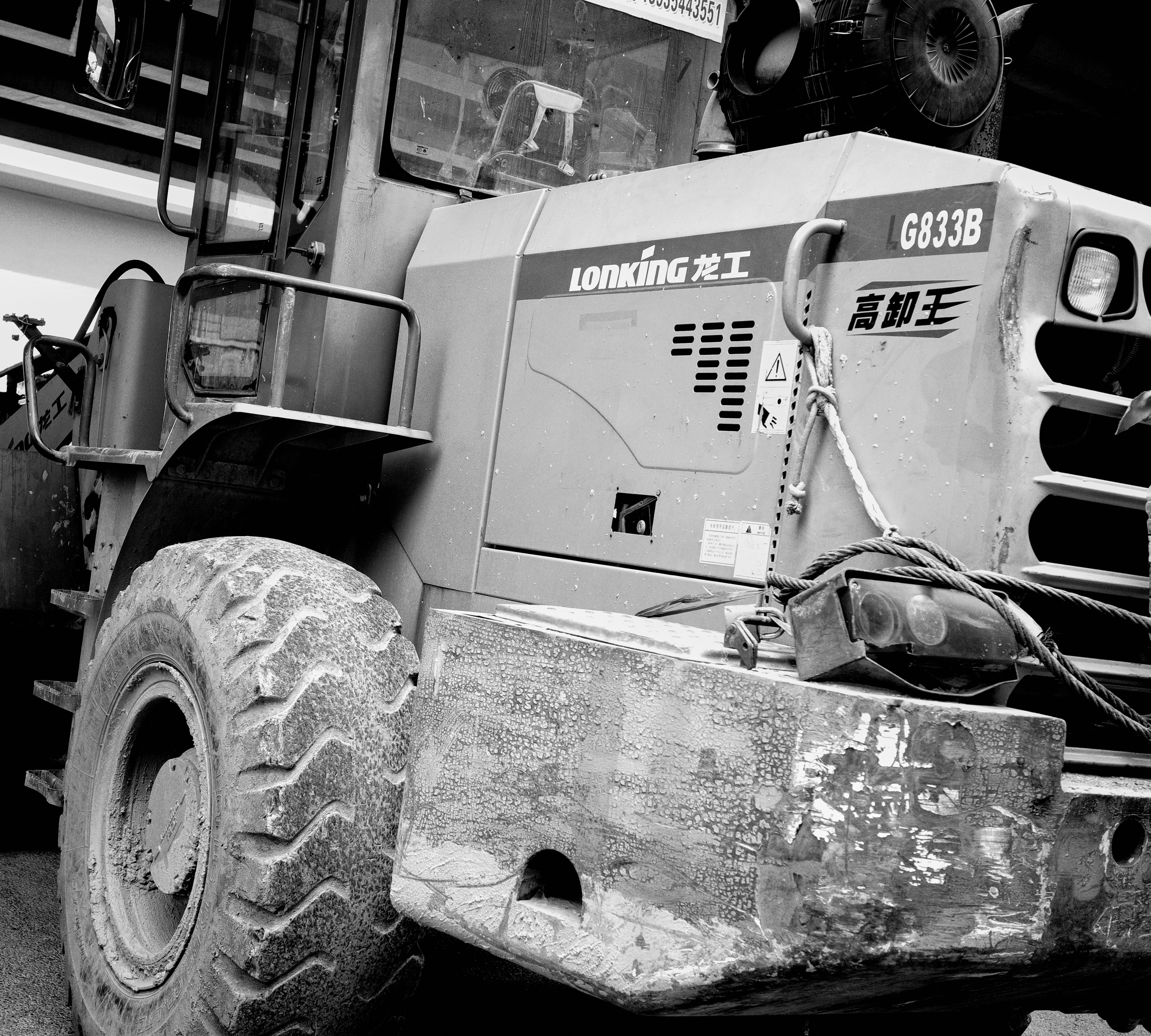 8 OSHA Guidelines for Hydraulic Mixer Truck Job Sites