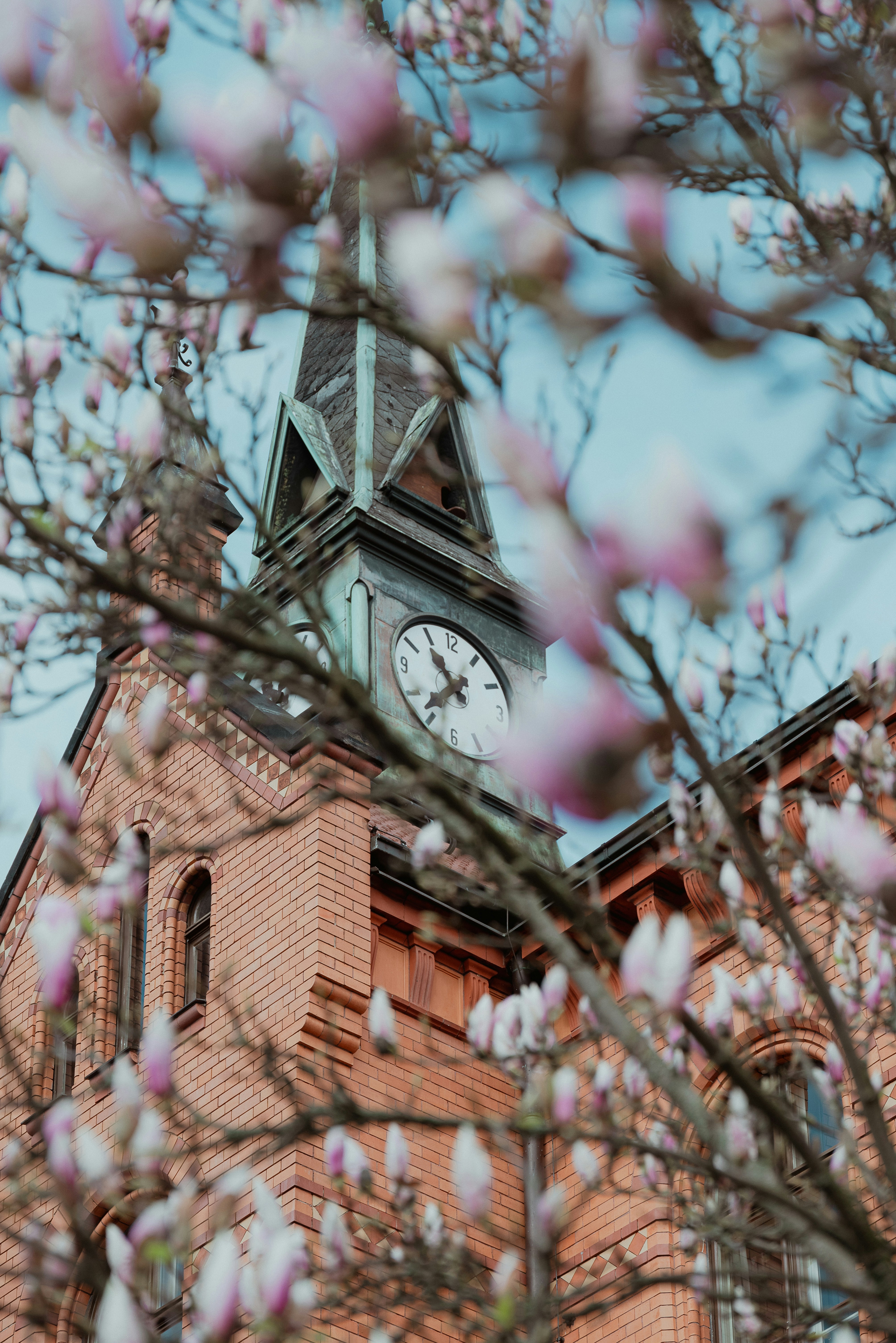 Photo by jetztabertempo