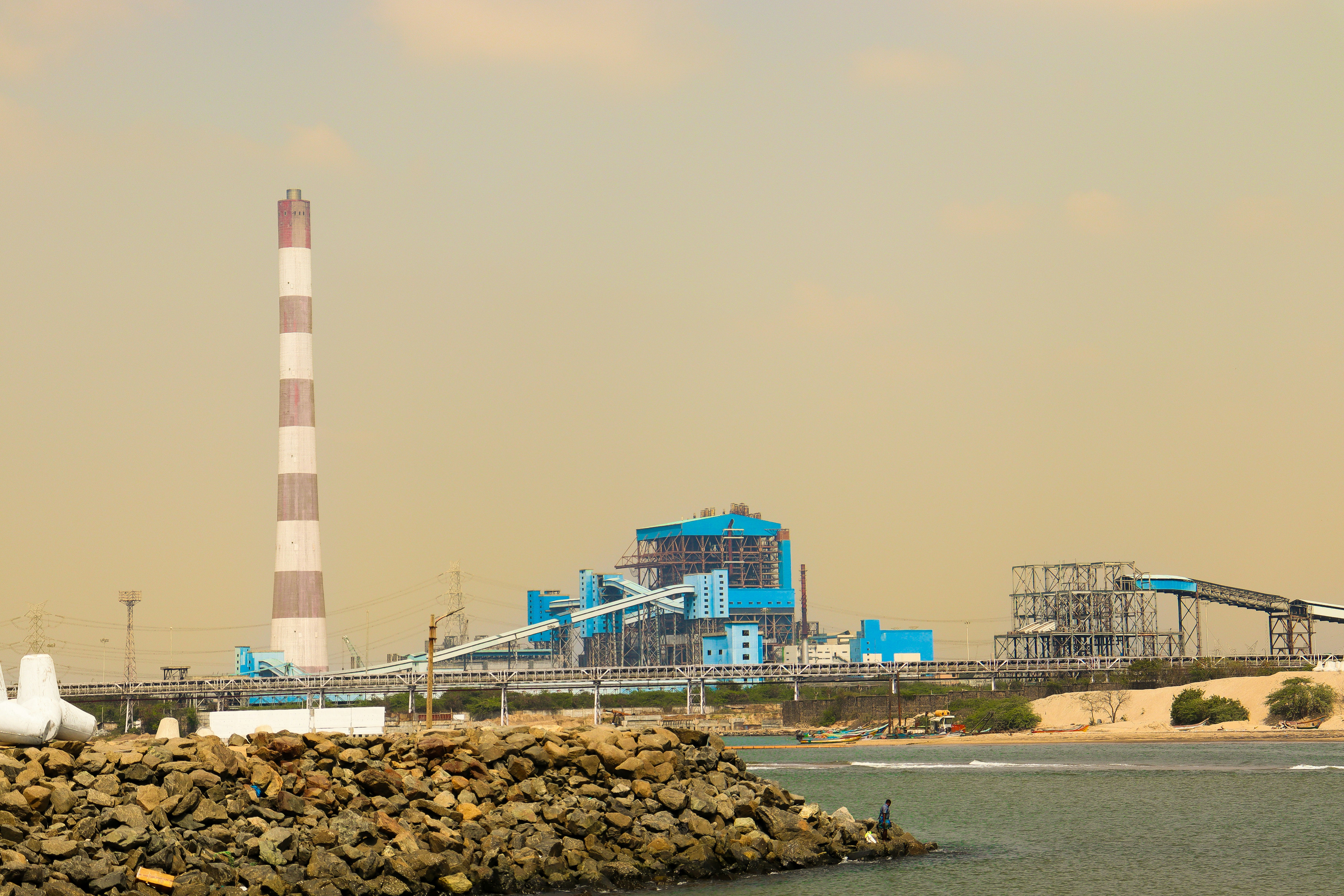 ArcelorMittal Pledges $1.9B in Brazil, Eyes Trade Rules