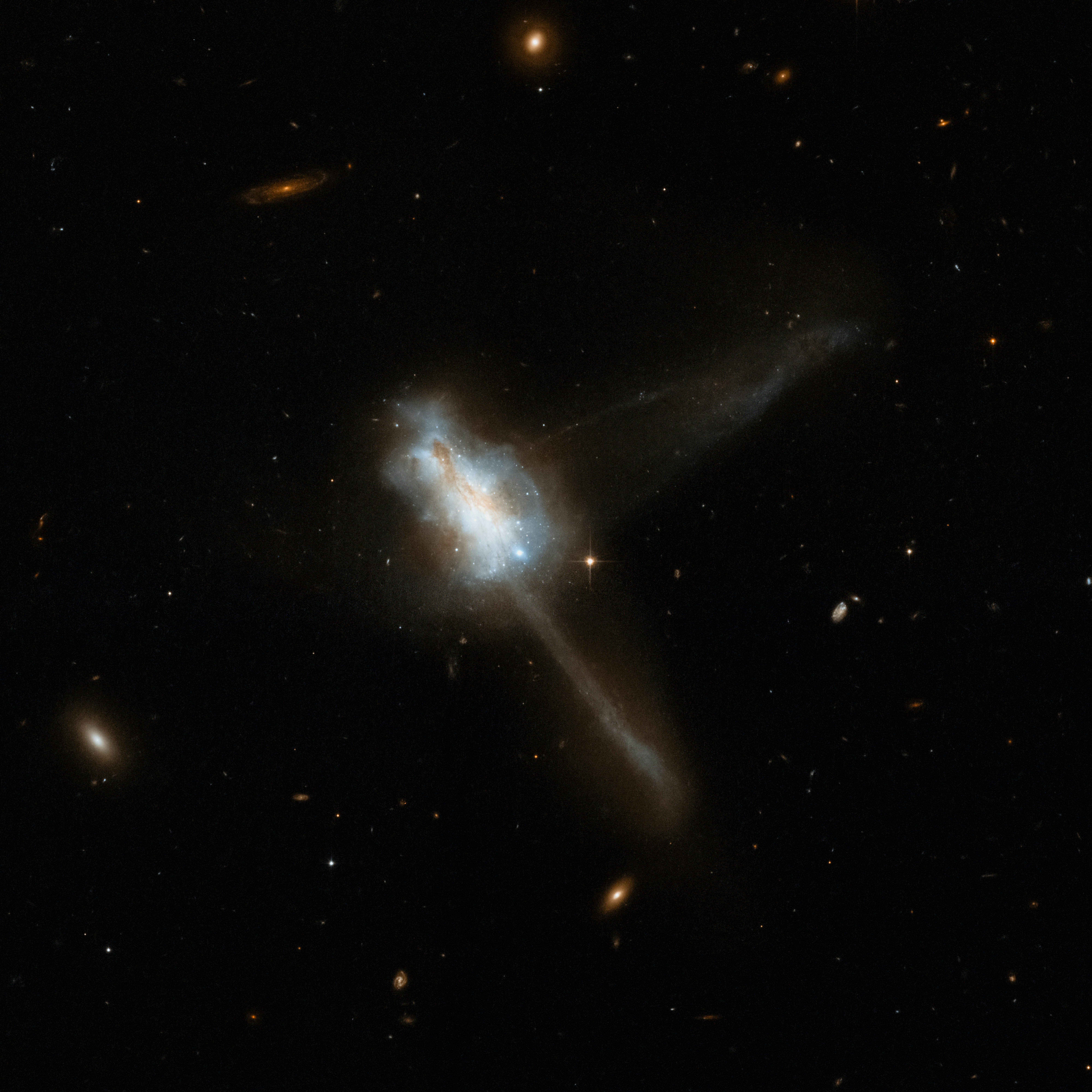Photo by hubblespacetelescope