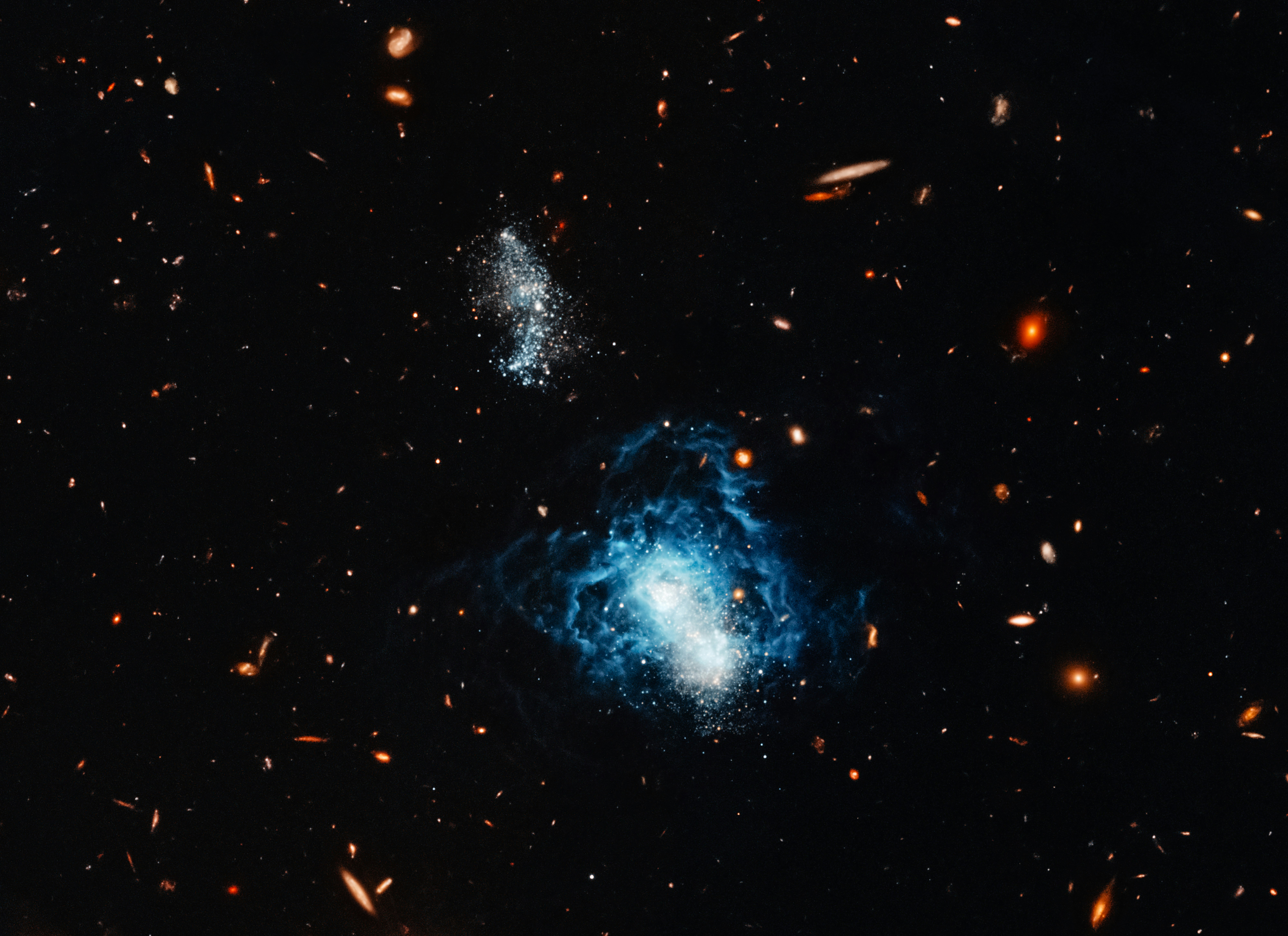 Photo by hubblespacetelescope