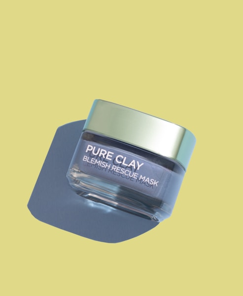 Masque Nettoyant Argile