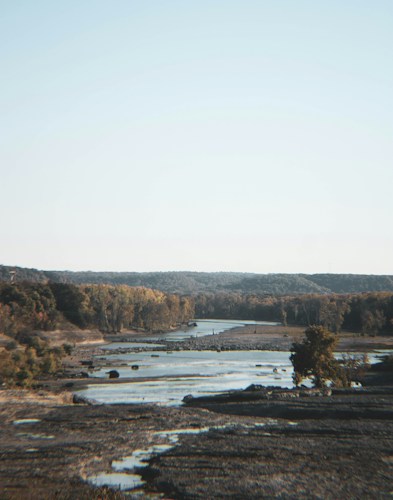 The Oklahoma Land Rush: Racing for the Last Frontier