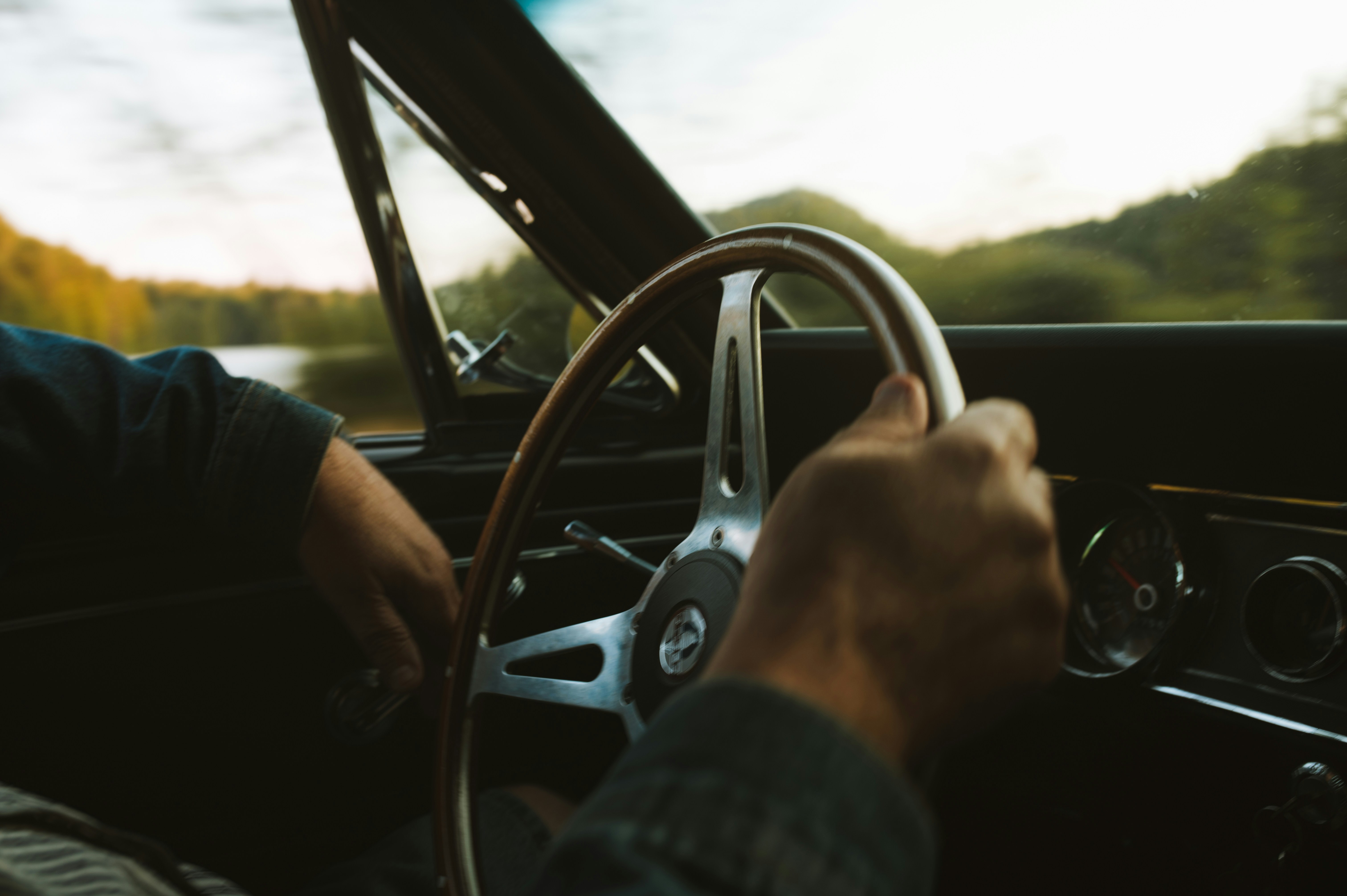 Photo by bylukemiller