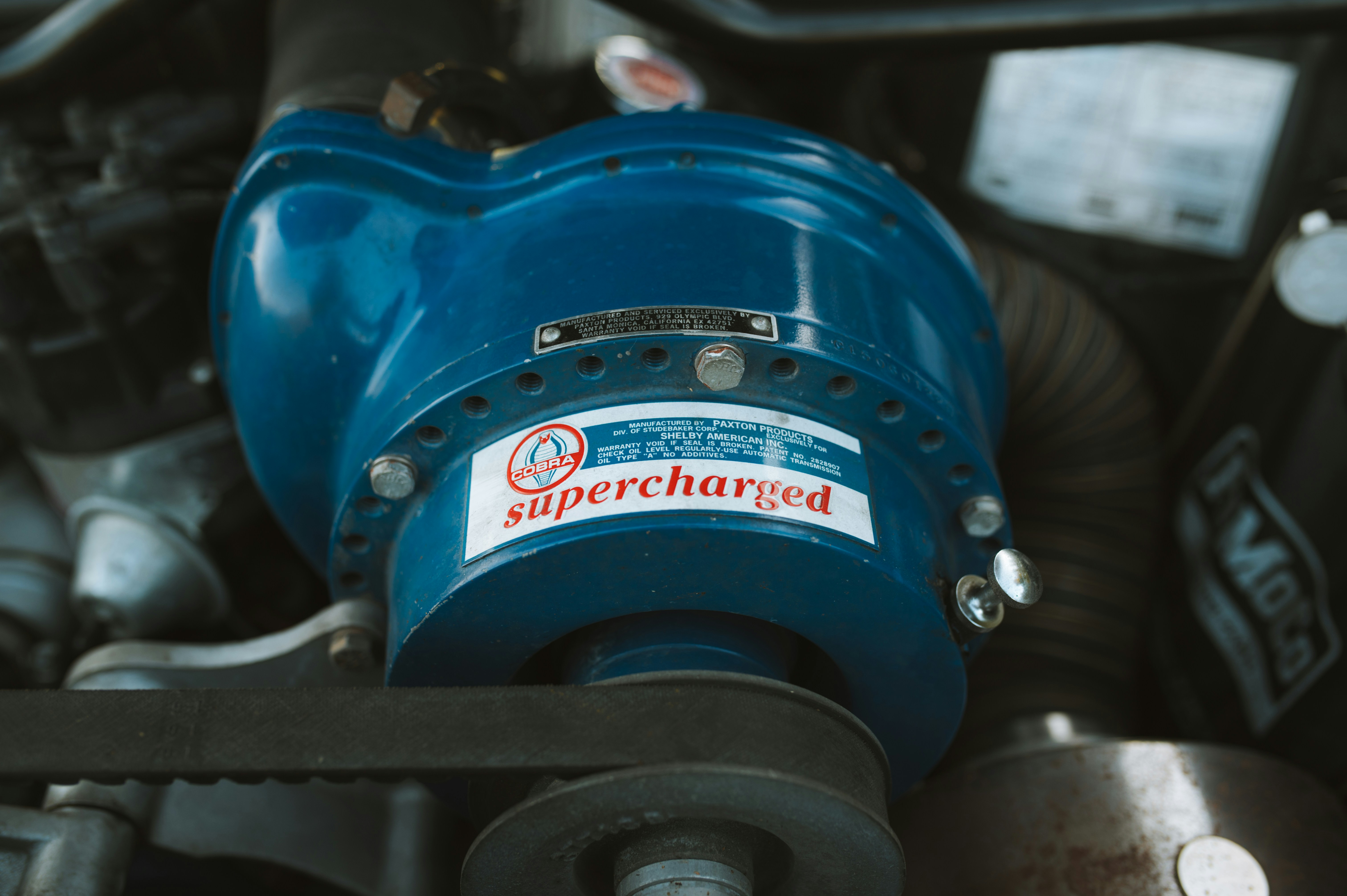 Variable-speed blower motor inside a high-efficiency HVAC unit - standard efficiency vs high efficiency hvac comparison