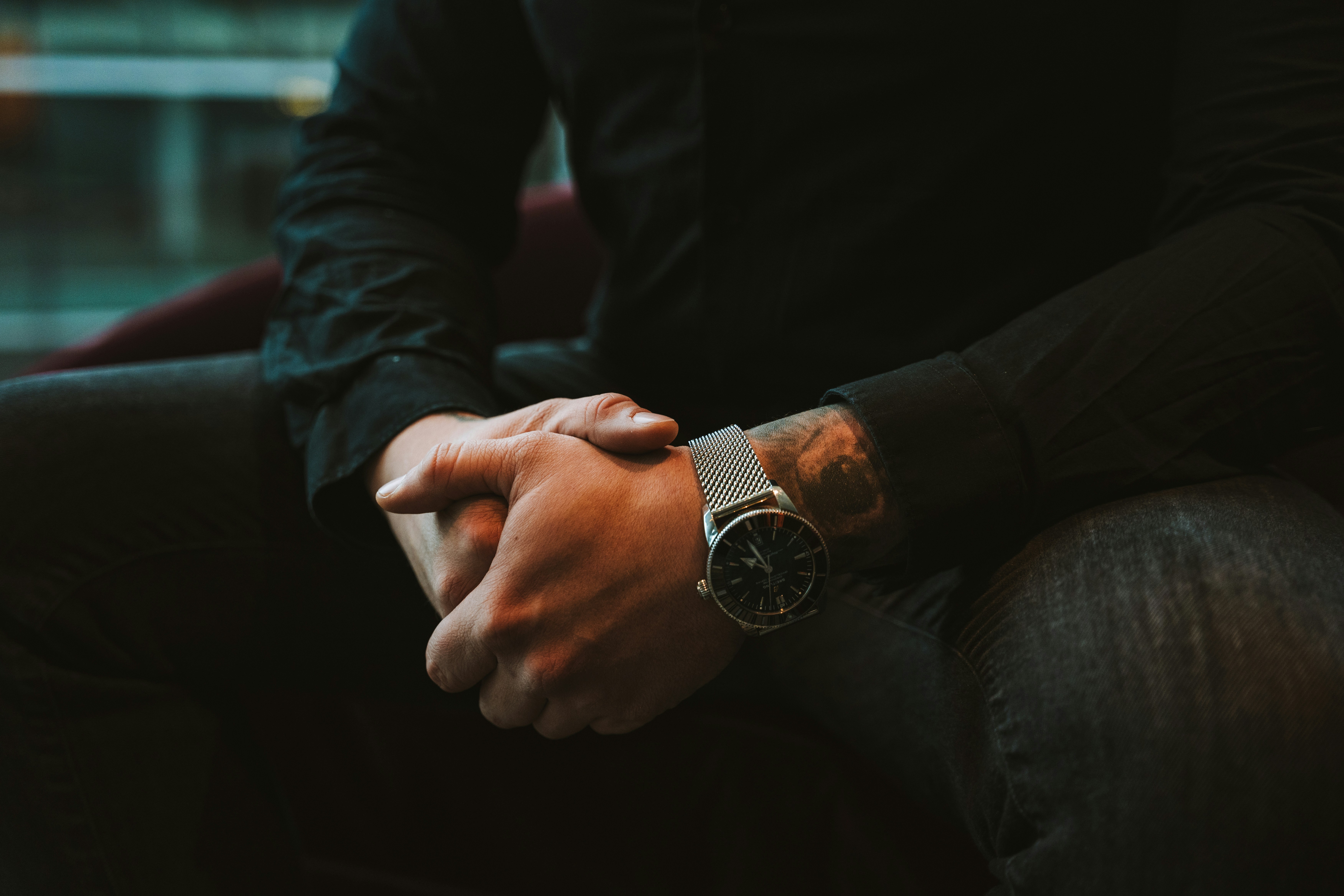 Photo by bylukemiller