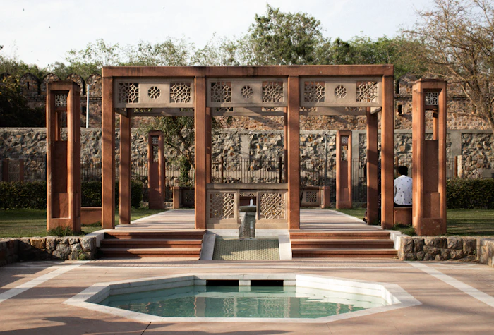 Luxury Hotels And Resorts
