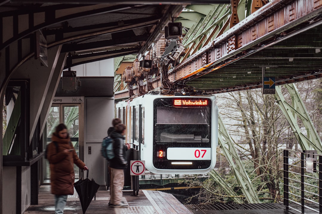 8 Savvy Tips for Traveling in Germany on a Shoestring Budget - Leve… — 8 Savvy Tips for Traveling in