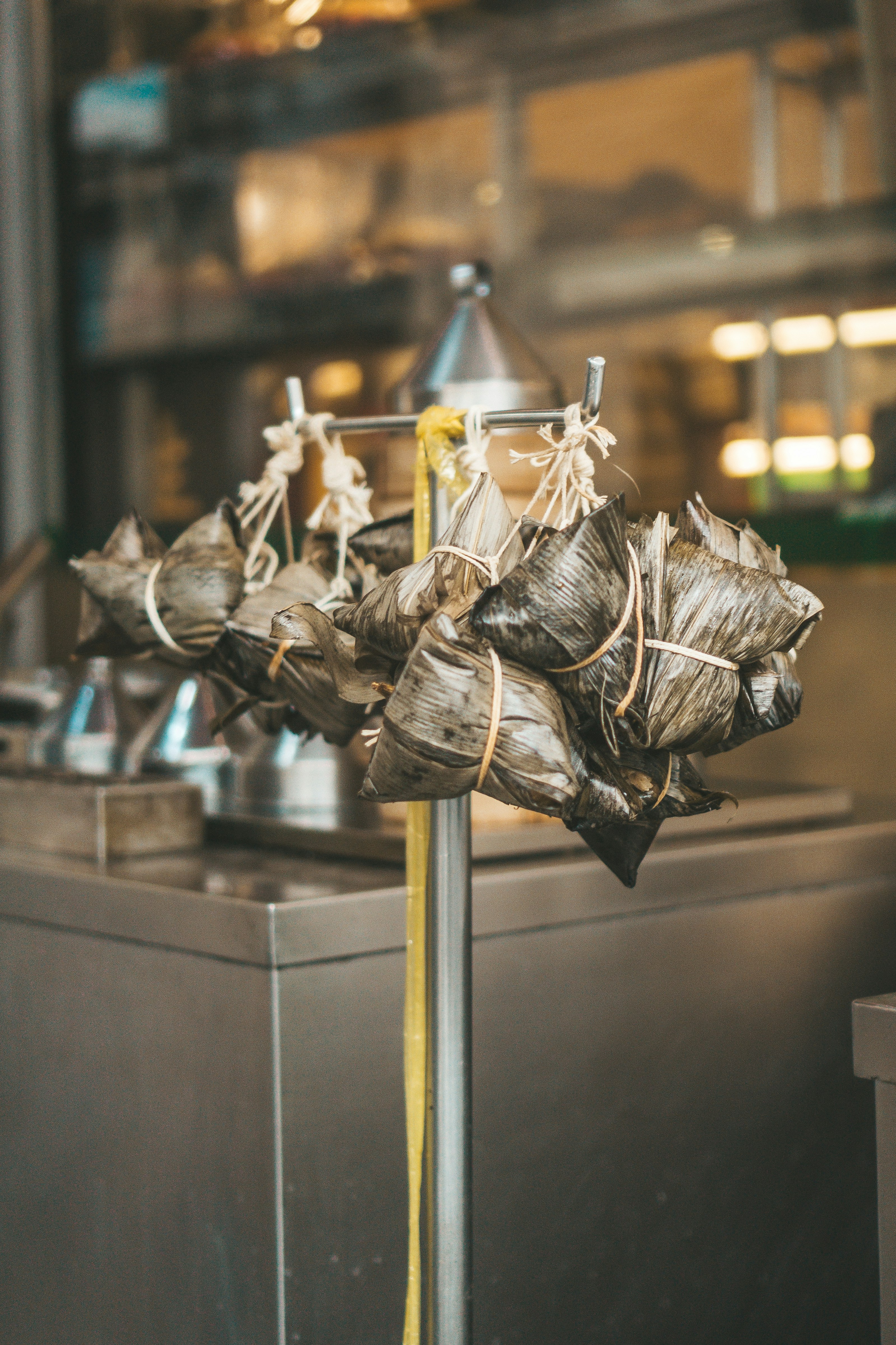 Walking Street After Dark — Navigating the Night Food Scene