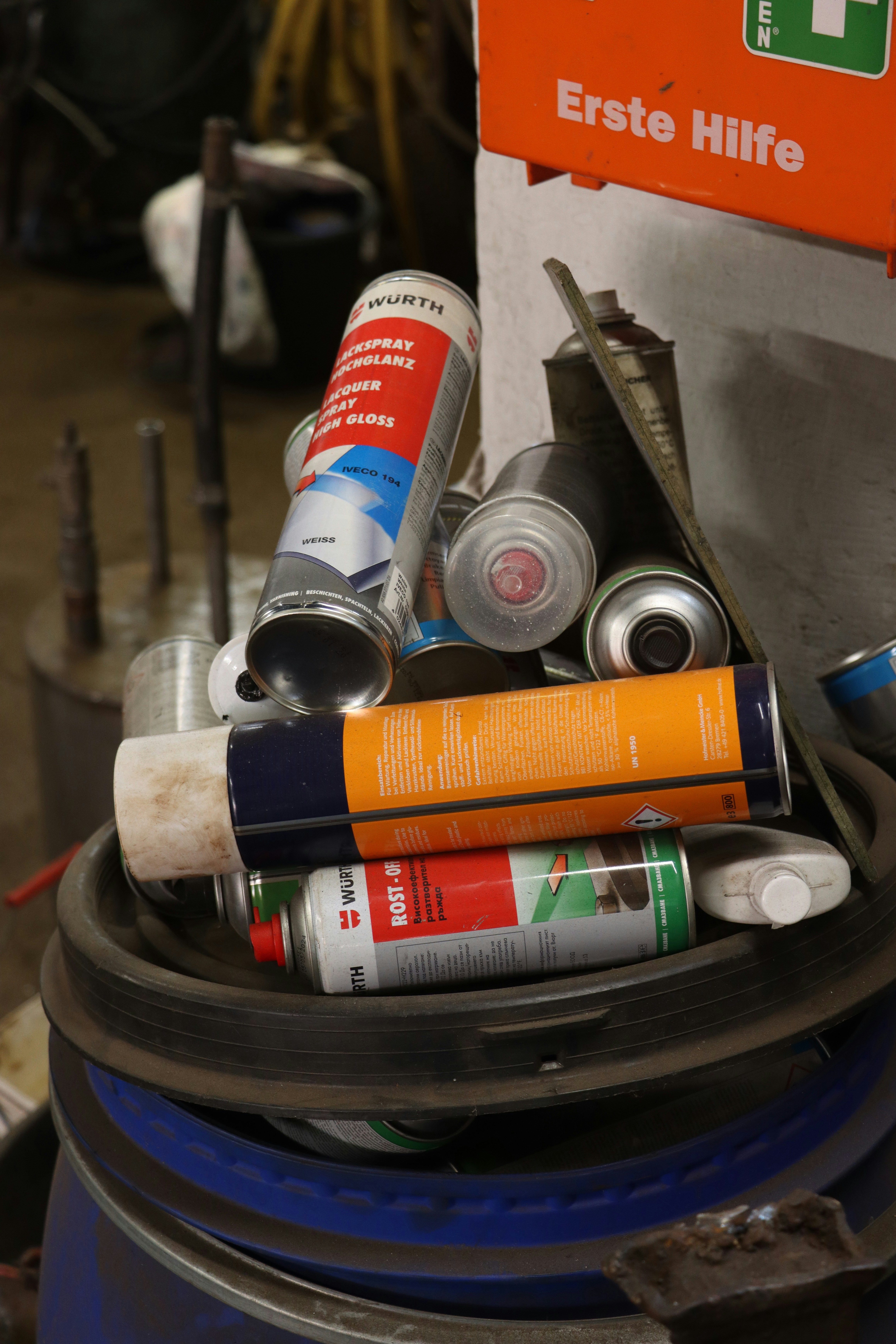 Image for First Aid course category.