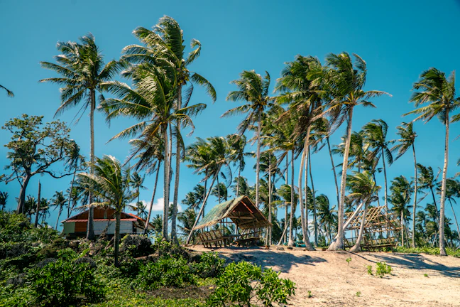 Siargao Budget Itinerary: 5 Days of Backpacking Paradise