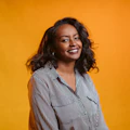Grace Mwangi