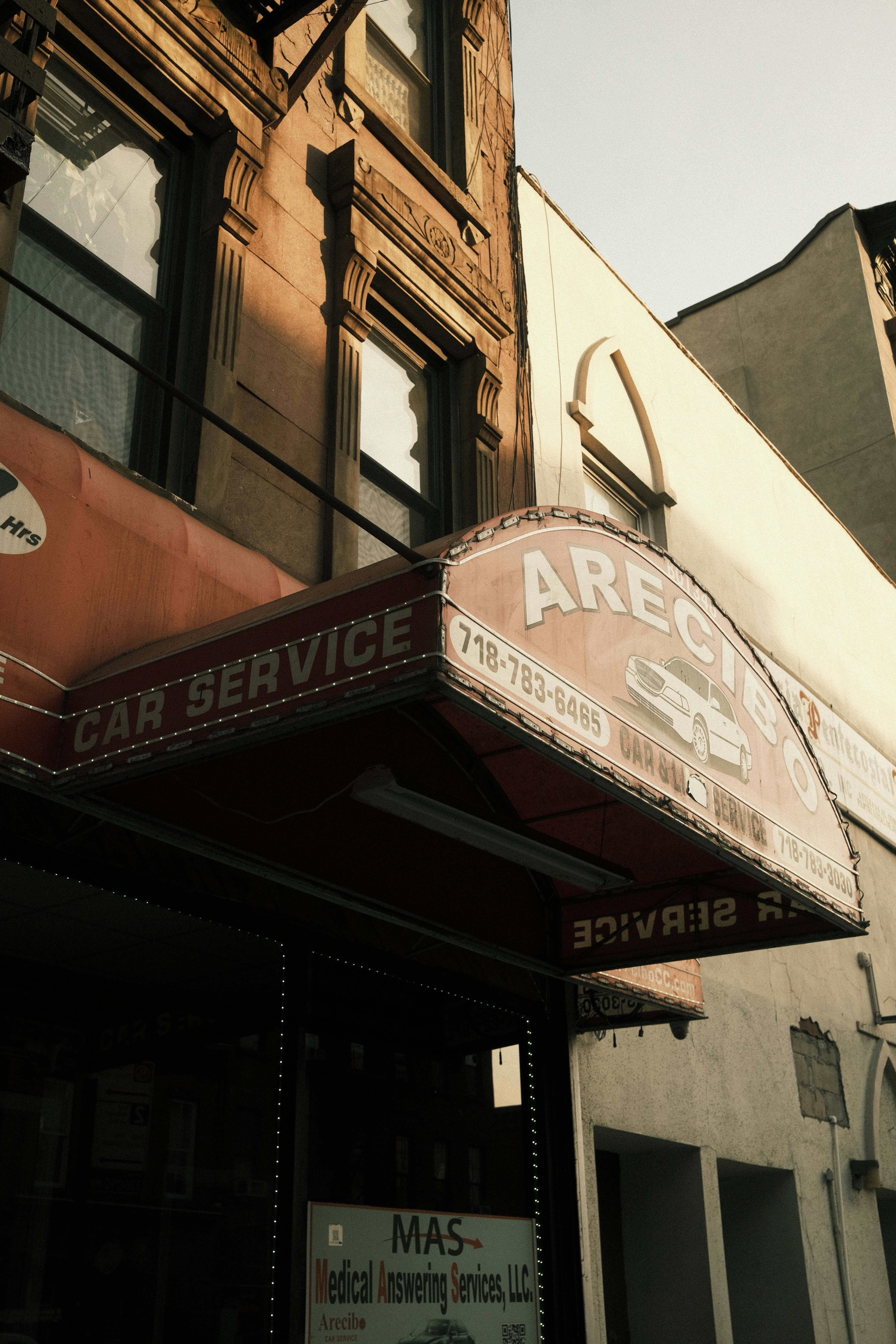 Arthur Avenue (Little Italy in the Bronx)